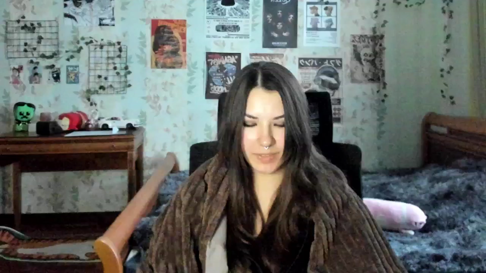 Gallery image thumbnail from AmnesiaGirl1's myfreecams stream on, 01/15/2026, 14:04 image 20 of 20