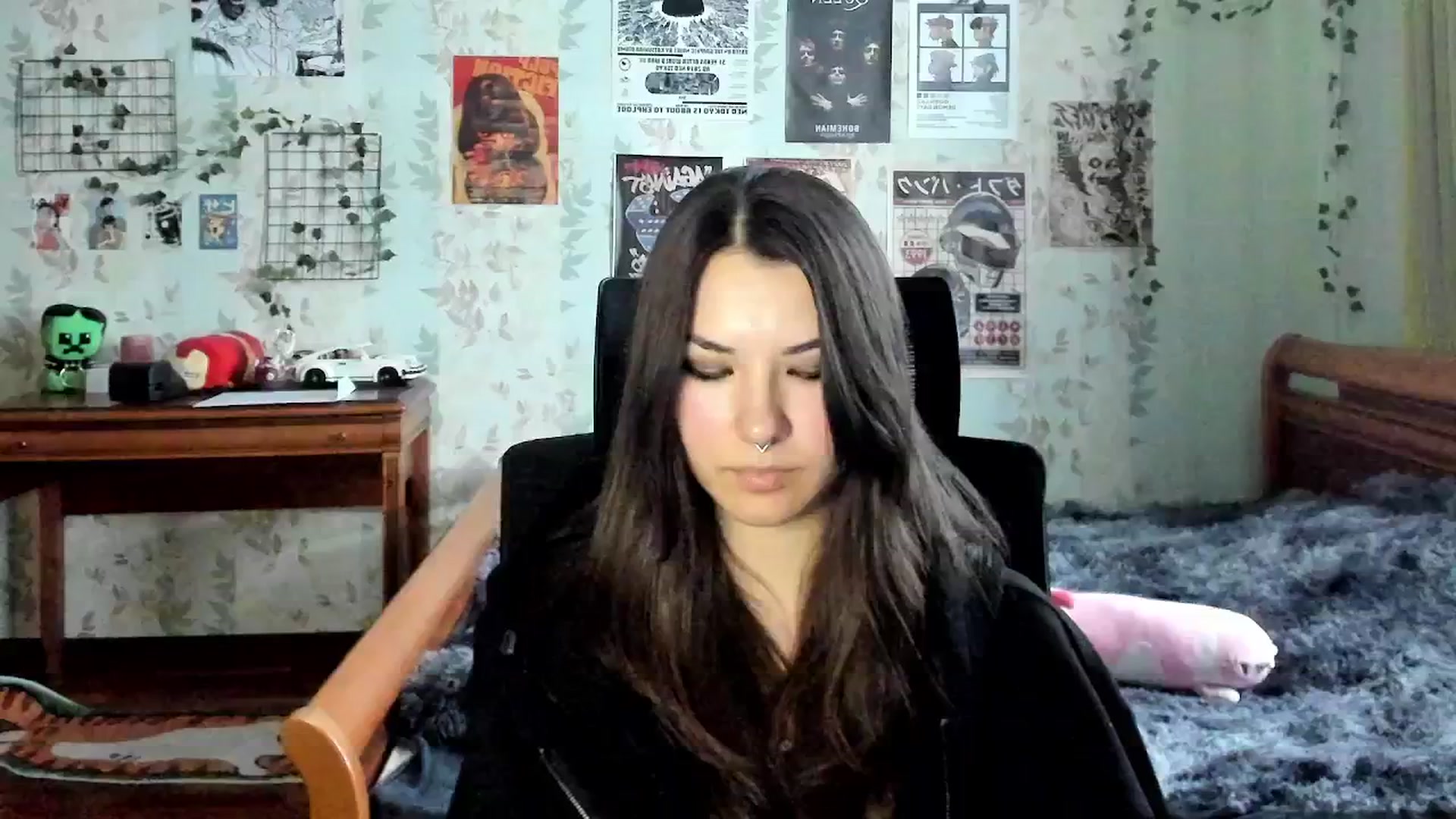 Gallery image thumbnail from AmnesiaGirl1's myfreecams stream on, 01/15/2026, 14:04 image 8 of 20