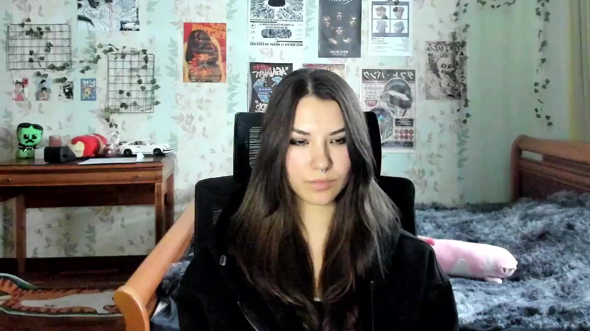 Gallery image thumbnail from AmnesiaGirl1's myfreecams stream on, 01/15/2026, 14:04 image 3 of 20