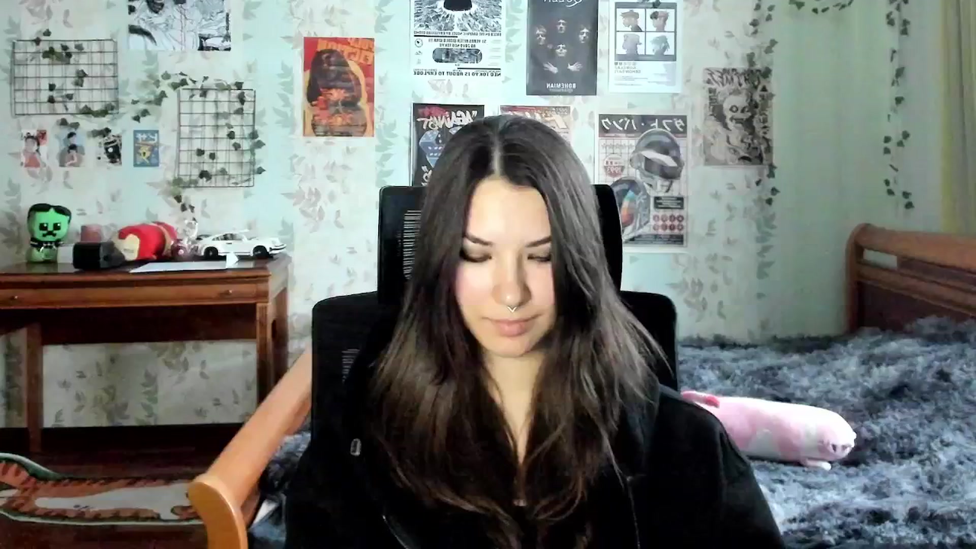 Gallery image thumbnail from AmnesiaGirl1's myfreecams stream on, 01/15/2026, 14:04 image 4 of 20
