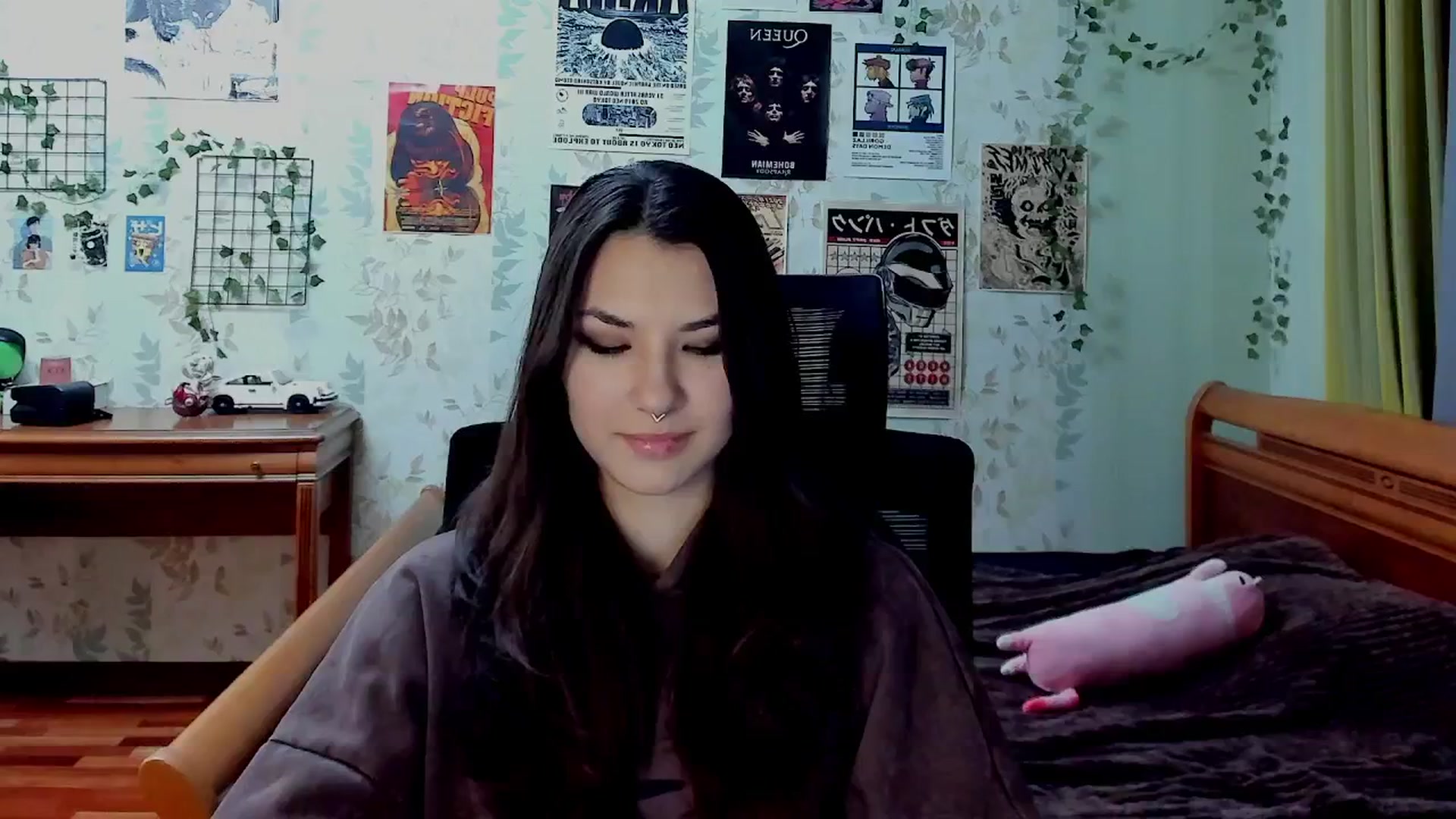 Gallery image thumbnail from AmnesiaGirl1's myfreecams stream on, 01/17/2026, 19:00 image 8 of 20