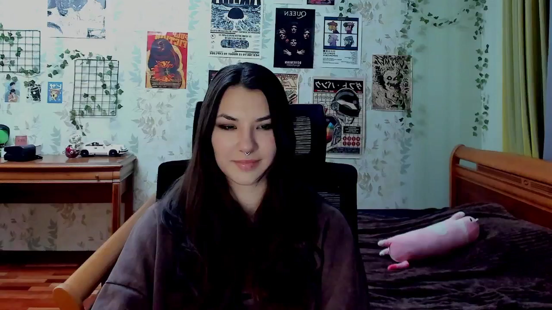 Gallery image thumbnail from AmnesiaGirl1's myfreecams stream on, 01/17/2026, 19:00 image 20 of 20