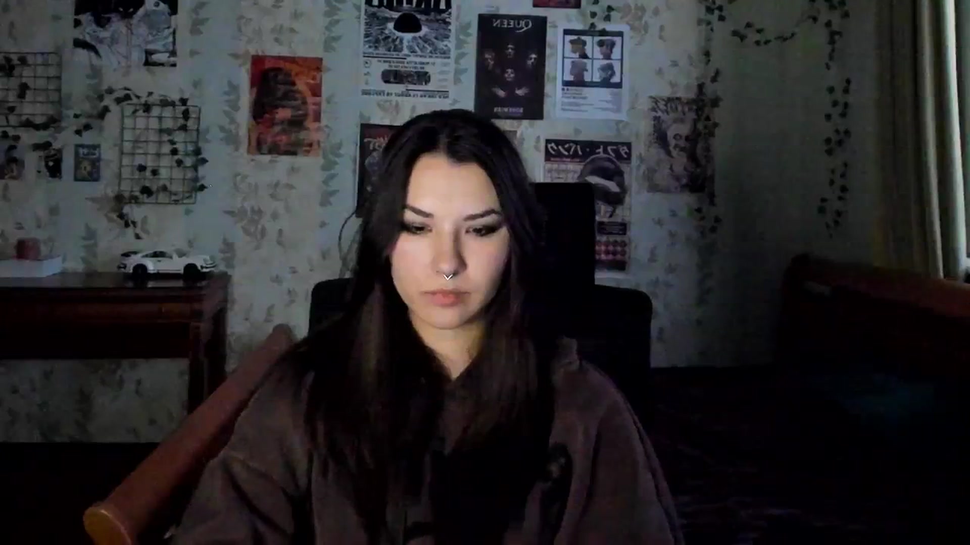 Gallery image thumbnail from AmnesiaGirl1's myfreecams stream on, 01/20/2026, 15:31 image 6 of 20