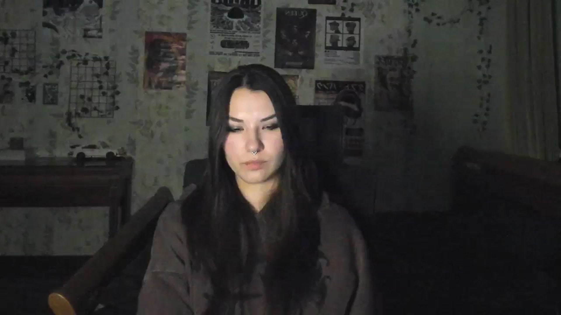 Gallery image thumbnail from AmnesiaGirl1's myfreecams stream on, 01/20/2026, 15:31 image 18 of 20