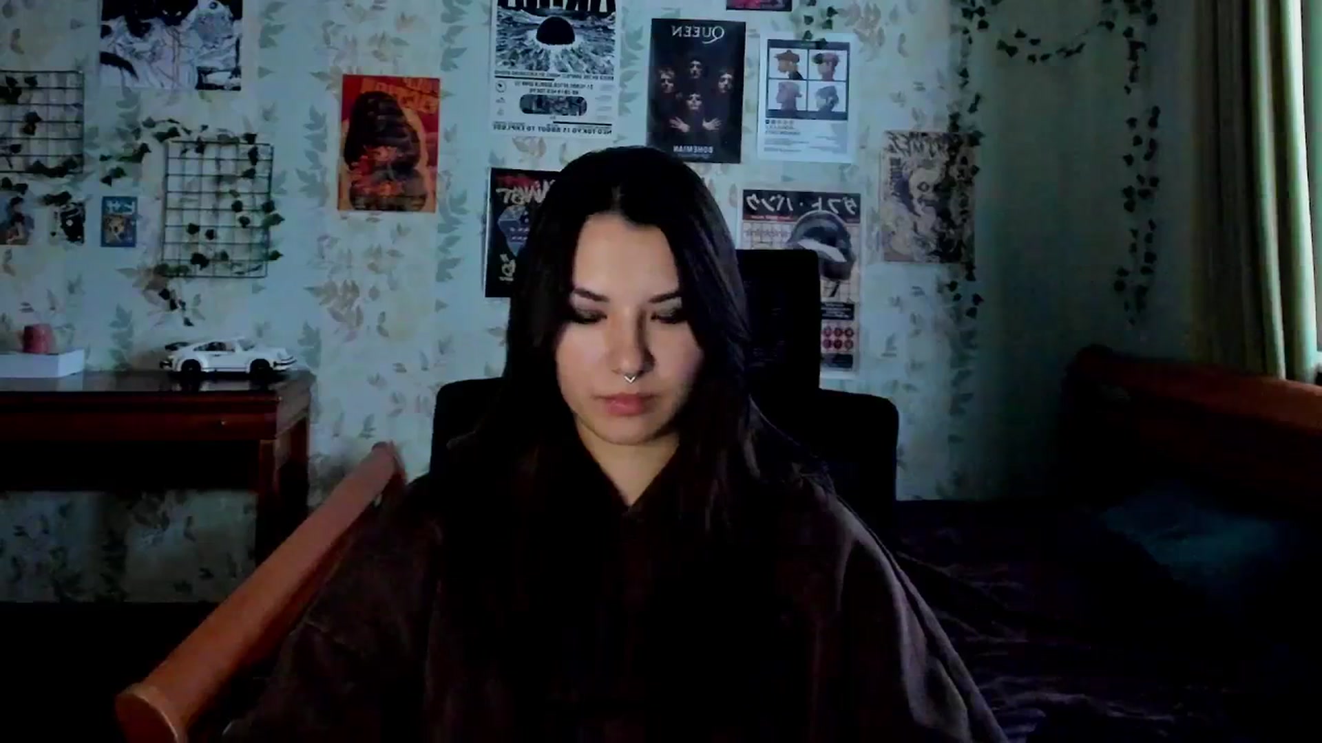 Gallery image thumbnail from AmnesiaGirl1's myfreecams stream on, 01/20/2026, 15:31 image 2 of 20