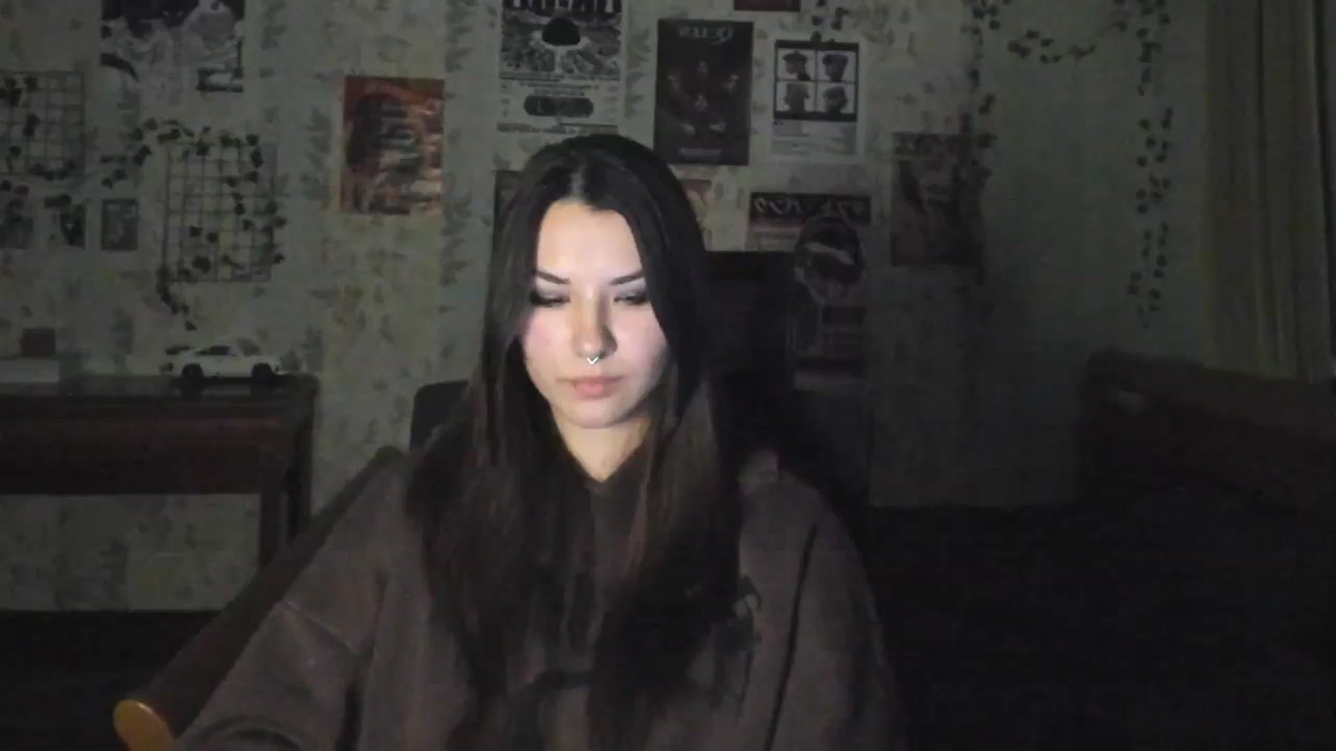 Gallery image thumbnail from AmnesiaGirl1's myfreecams stream on, 01/20/2026, 15:31 image 13 of 20