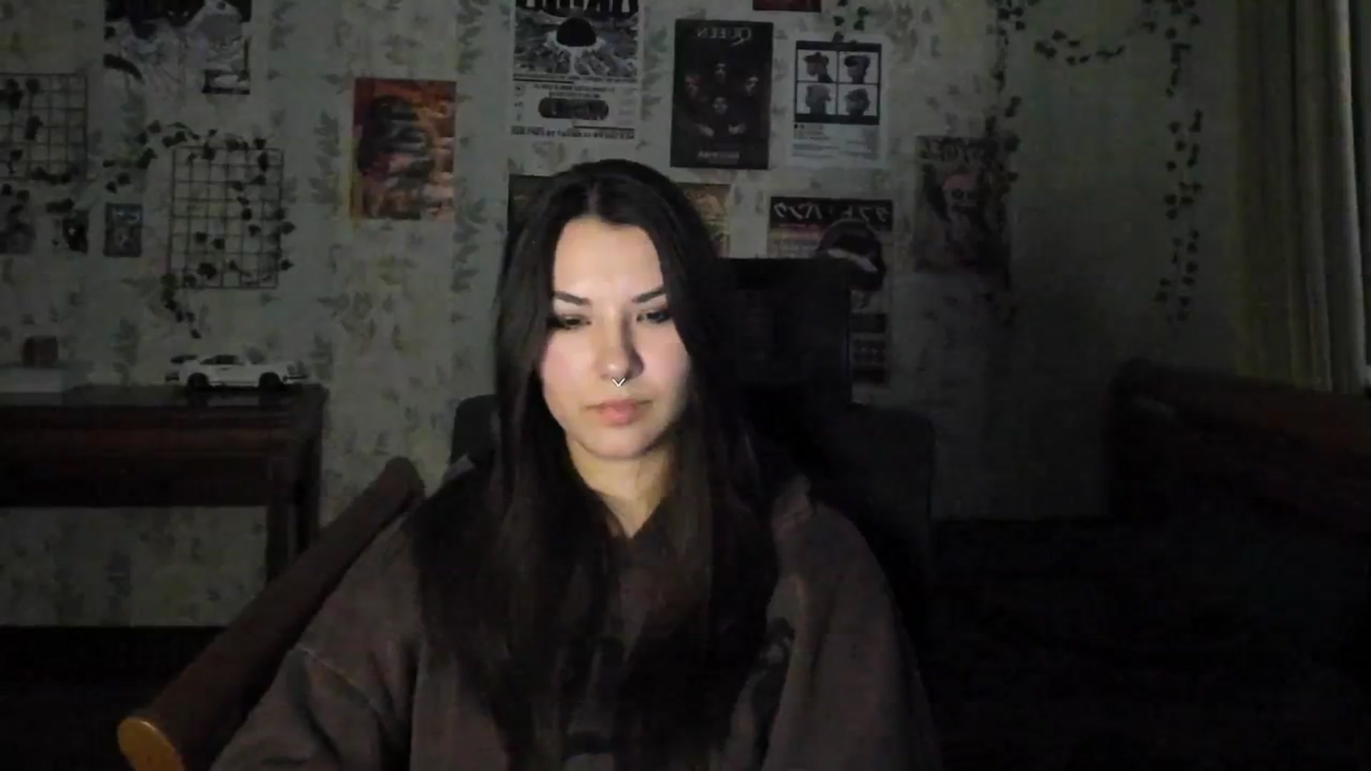 Gallery image thumbnail from AmnesiaGirl1's myfreecams stream on, 01/20/2026, 15:31 image 10 of 20