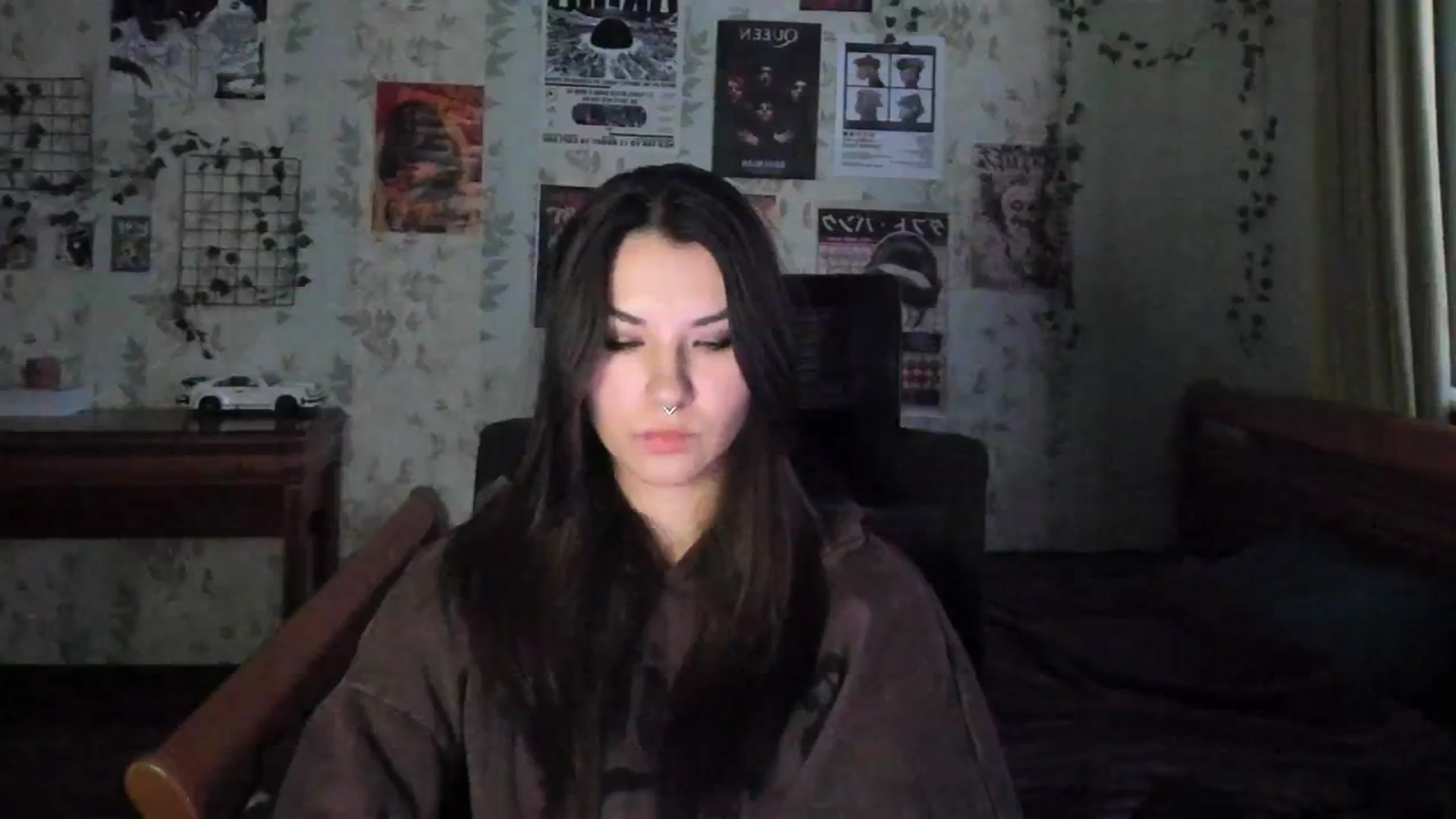 Gallery image thumbnail from AmnesiaGirl1's myfreecams stream on, 01/20/2026, 15:31 image 7 of 20