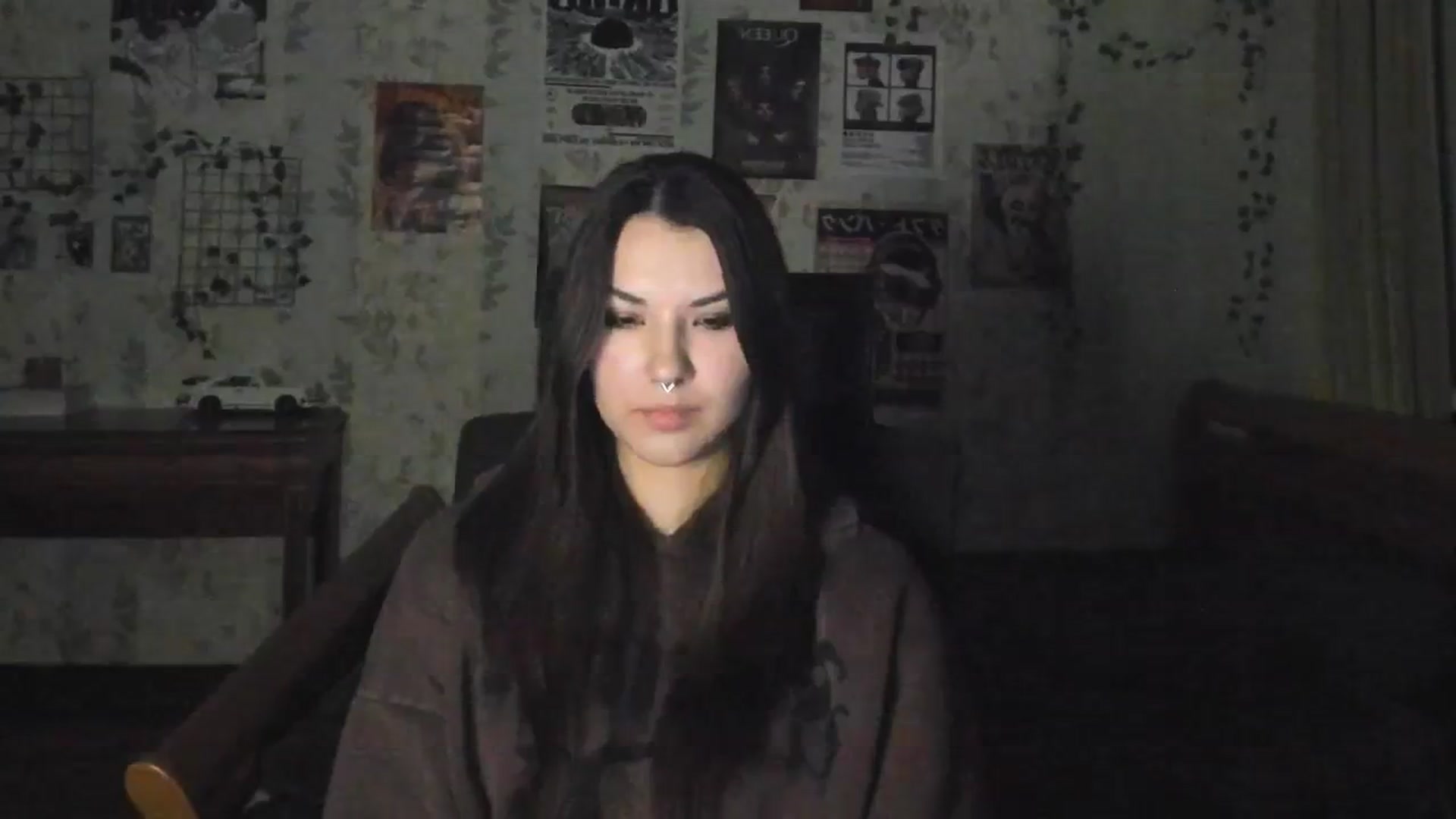 Gallery image thumbnail from AmnesiaGirl1's myfreecams stream on, 01/20/2026, 15:31 image 14 of 20