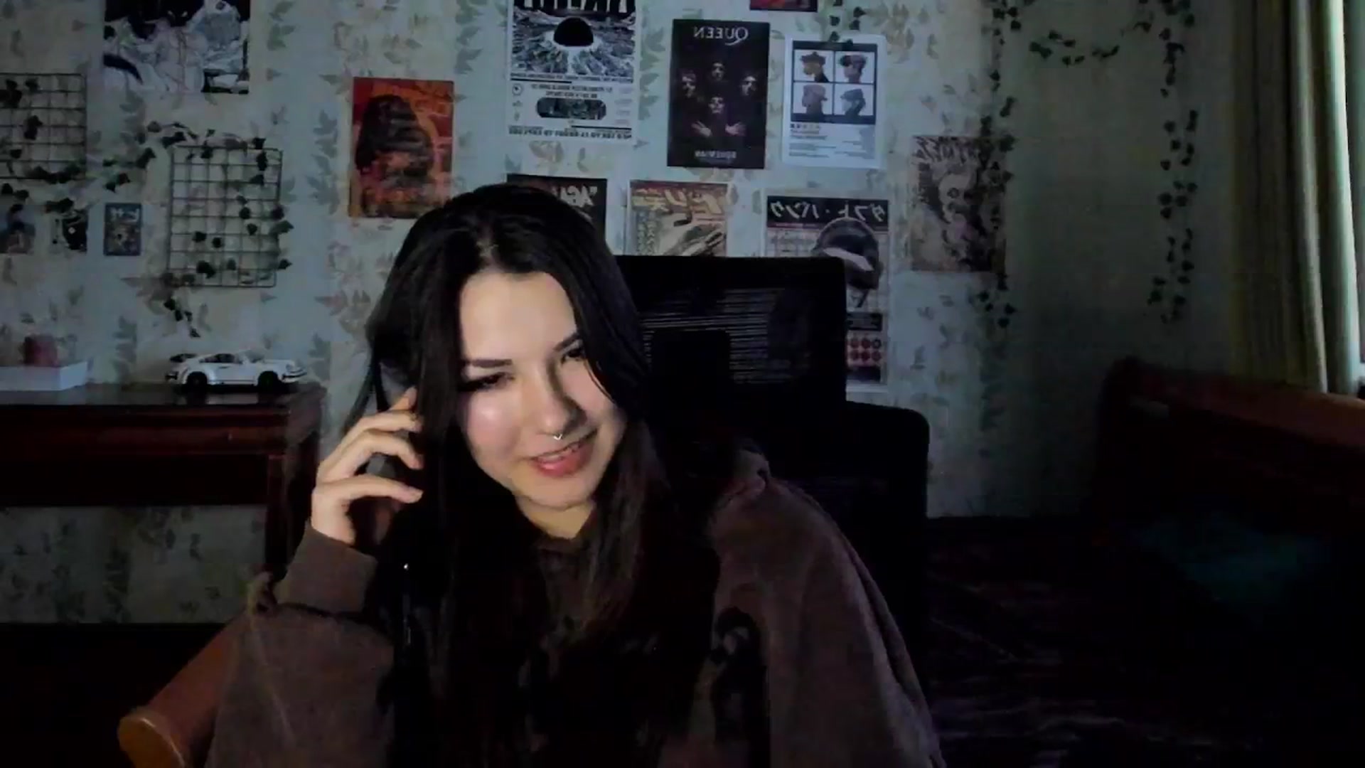Gallery image thumbnail from AmnesiaGirl1's myfreecams stream on, 01/20/2026, 15:31 image 5 of 20