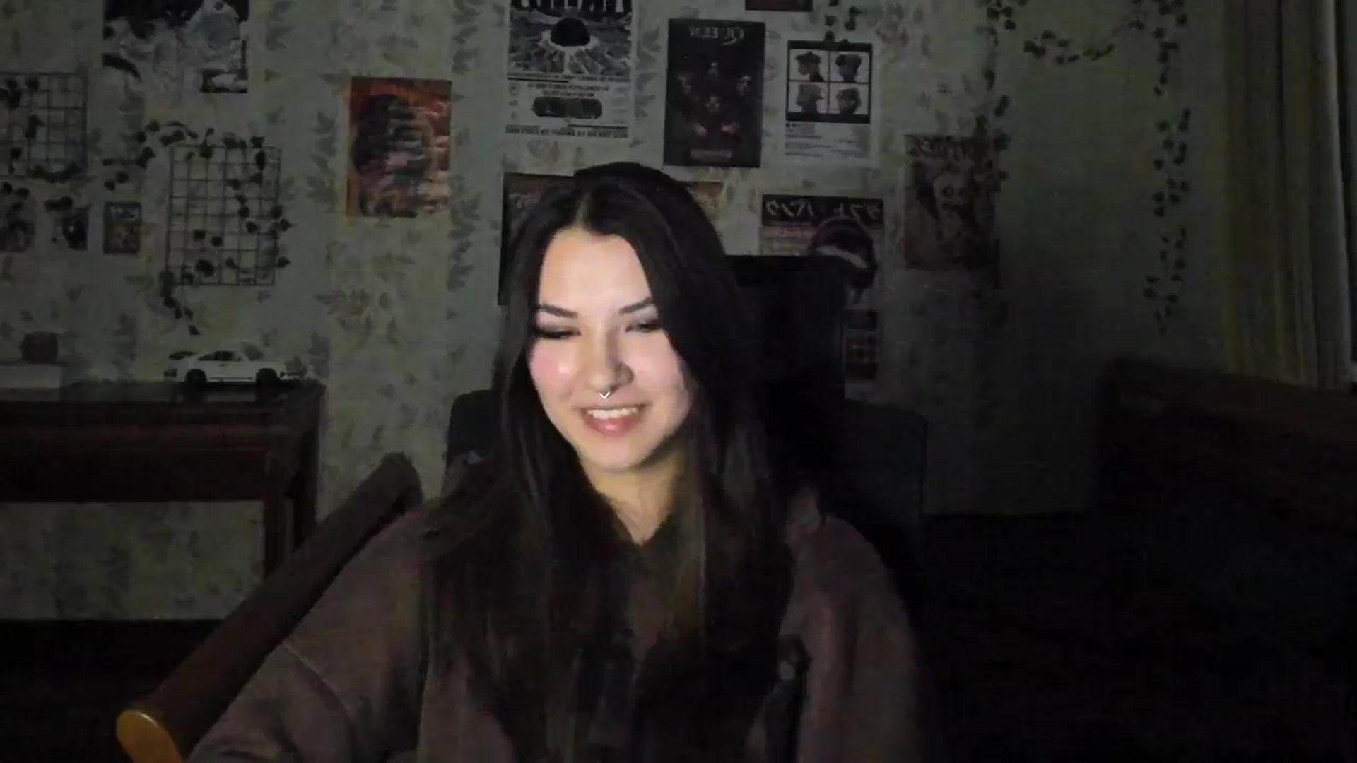 Gallery image thumbnail from AmnesiaGirl1's myfreecams stream on, 01/20/2026, 15:31 image 11 of 20