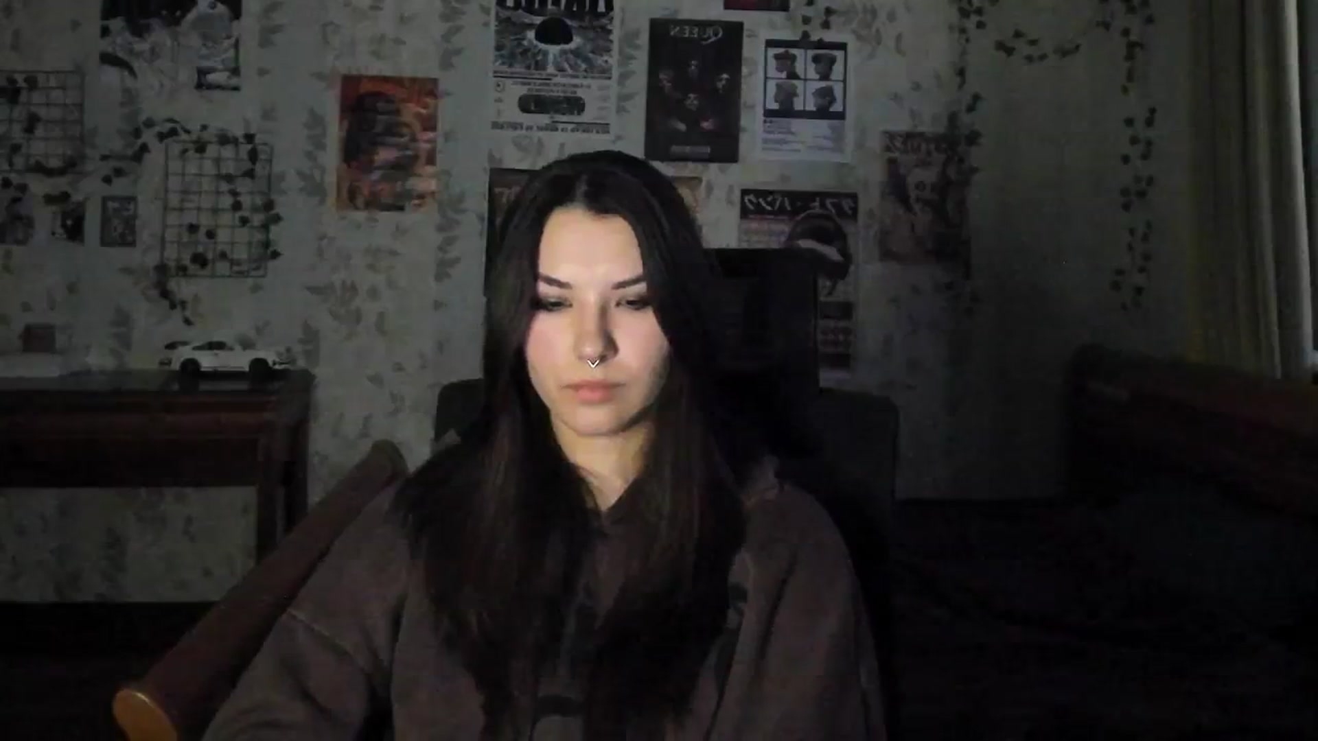 Gallery image thumbnail from AmnesiaGirl1's myfreecams stream on, 01/20/2026, 15:31 image 9 of 20