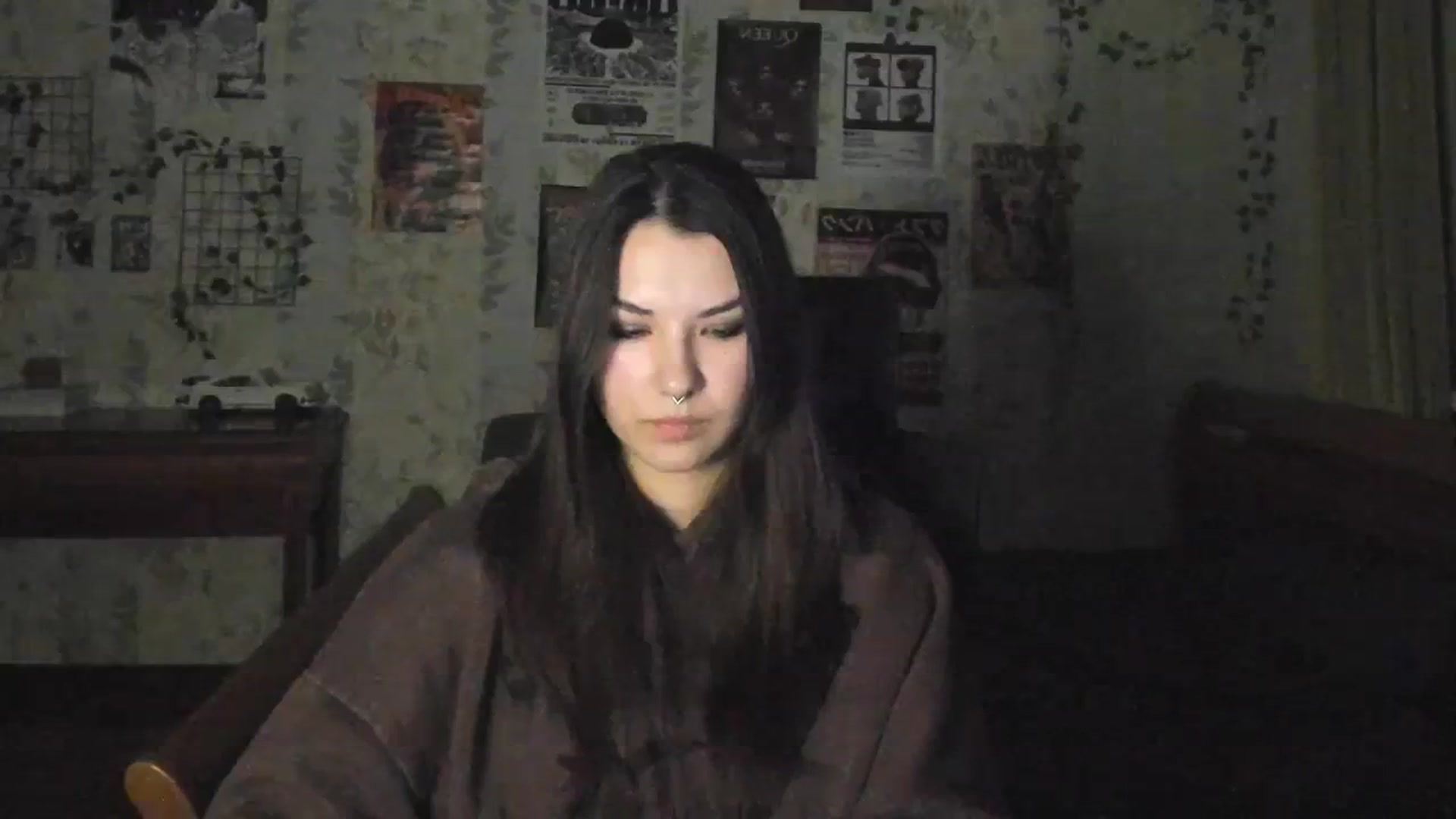 Gallery image thumbnail from AmnesiaGirl1's myfreecams stream on, 01/20/2026, 15:31 image 20 of 20