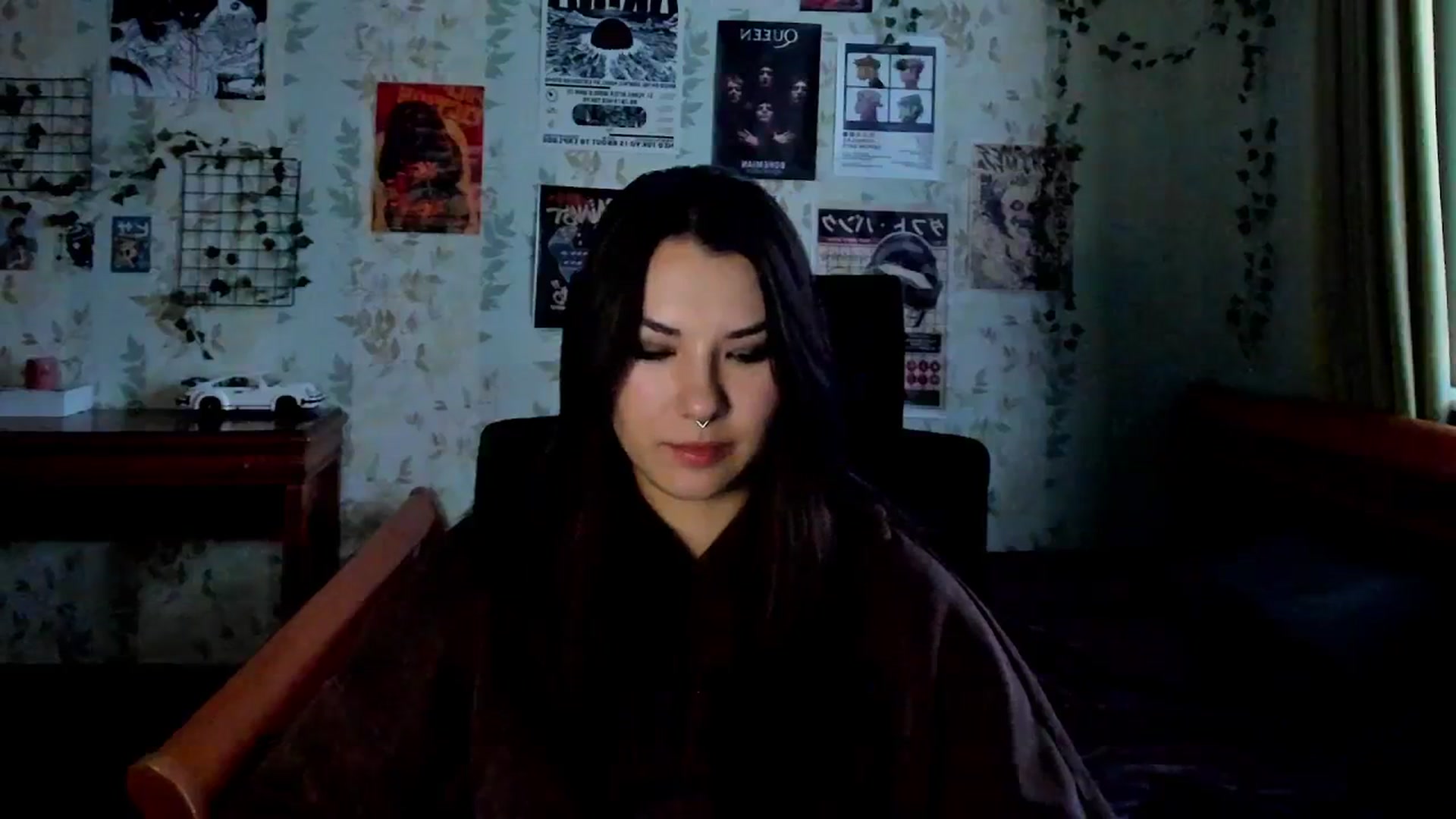 Gallery image thumbnail from AmnesiaGirl1's myfreecams stream on, 01/20/2026, 15:31 image 3 of 20
