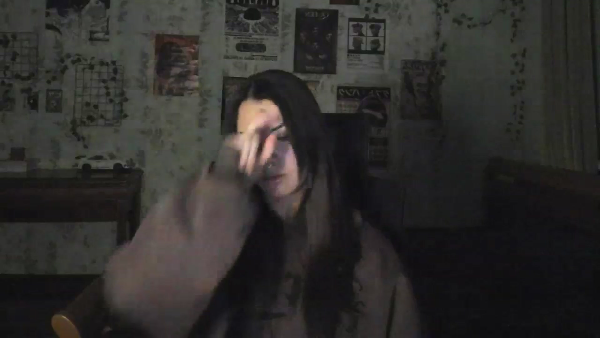 Gallery image thumbnail from AmnesiaGirl1's myfreecams stream on, 01/20/2026, 15:31 image 16 of 20