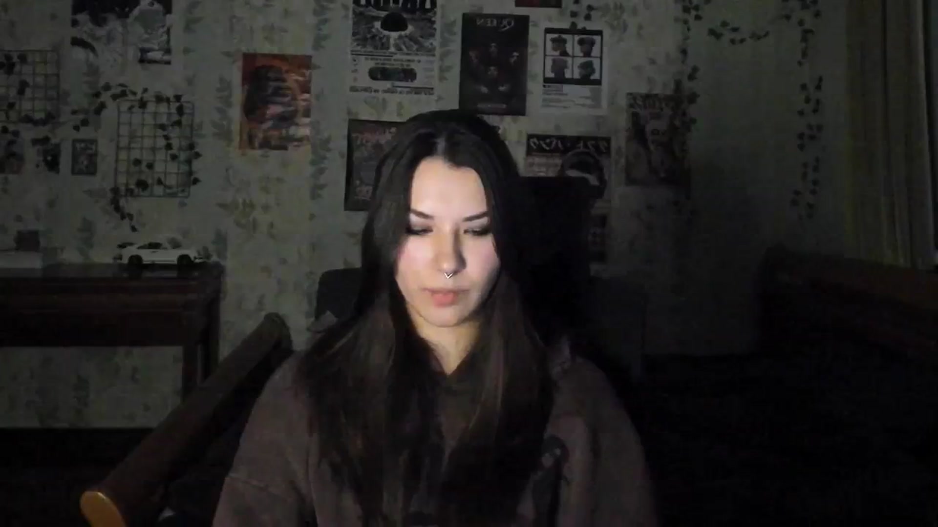 Gallery image thumbnail from AmnesiaGirl1's myfreecams stream on, 01/20/2026, 15:31 image 12 of 20