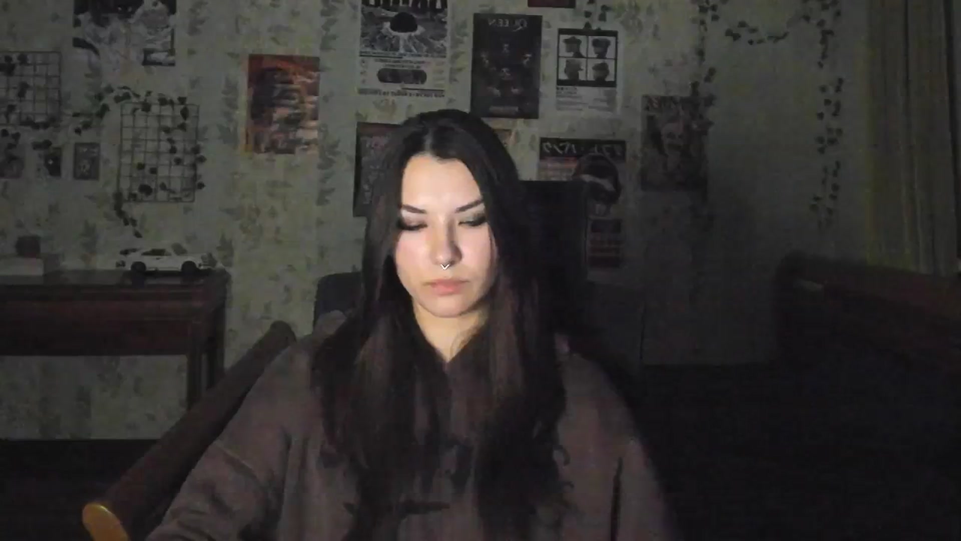 Gallery image thumbnail from AmnesiaGirl1's myfreecams stream on, 01/20/2026, 15:31 image 17 of 20