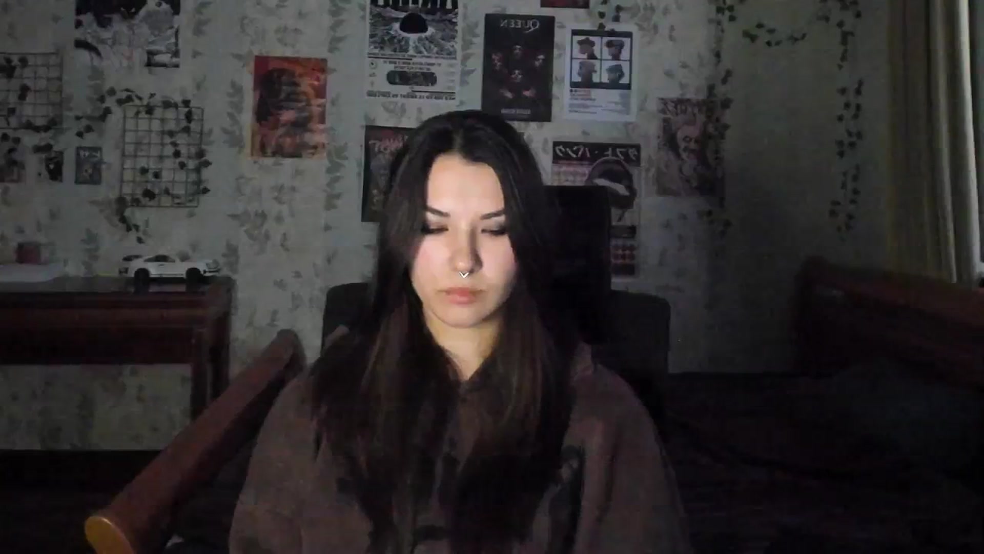 Gallery image thumbnail from AmnesiaGirl1's myfreecams stream on, 01/20/2026, 15:31 image 8 of 20