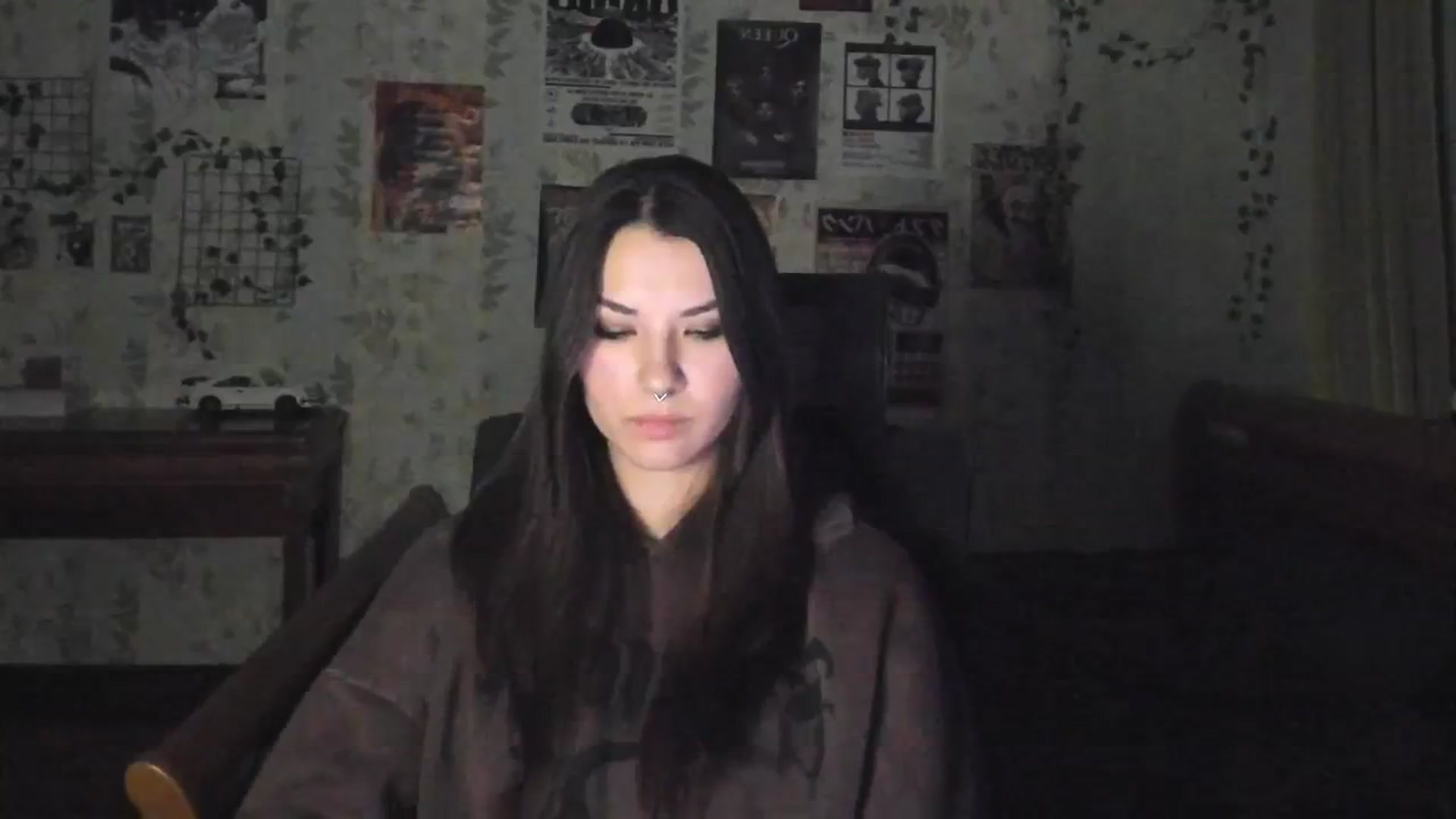 Gallery image thumbnail from AmnesiaGirl1's myfreecams stream on, 01/20/2026, 15:31 image 15 of 20