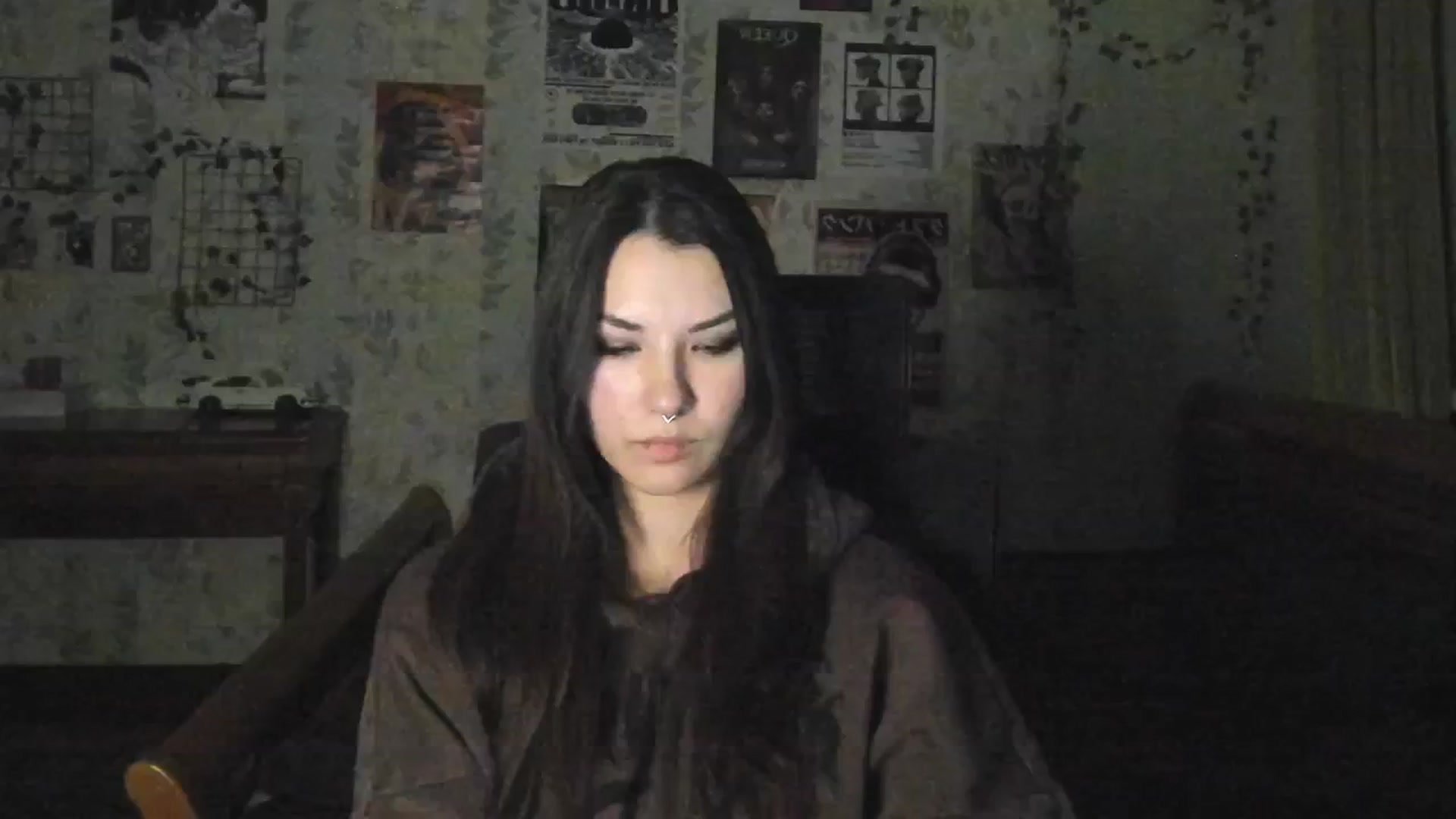 Gallery image thumbnail from AmnesiaGirl1's myfreecams stream on, 01/20/2026, 16:51 image 3 of 20