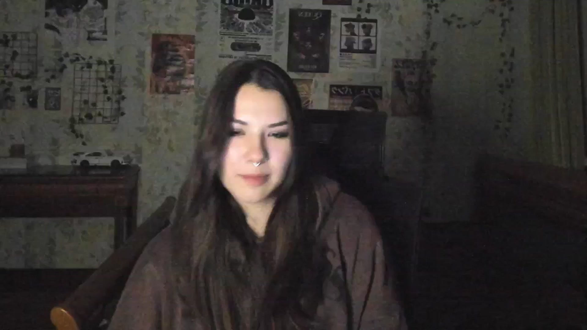 Gallery image thumbnail from AmnesiaGirl1's myfreecams stream on, 01/20/2026, 16:51 image 13 of 20