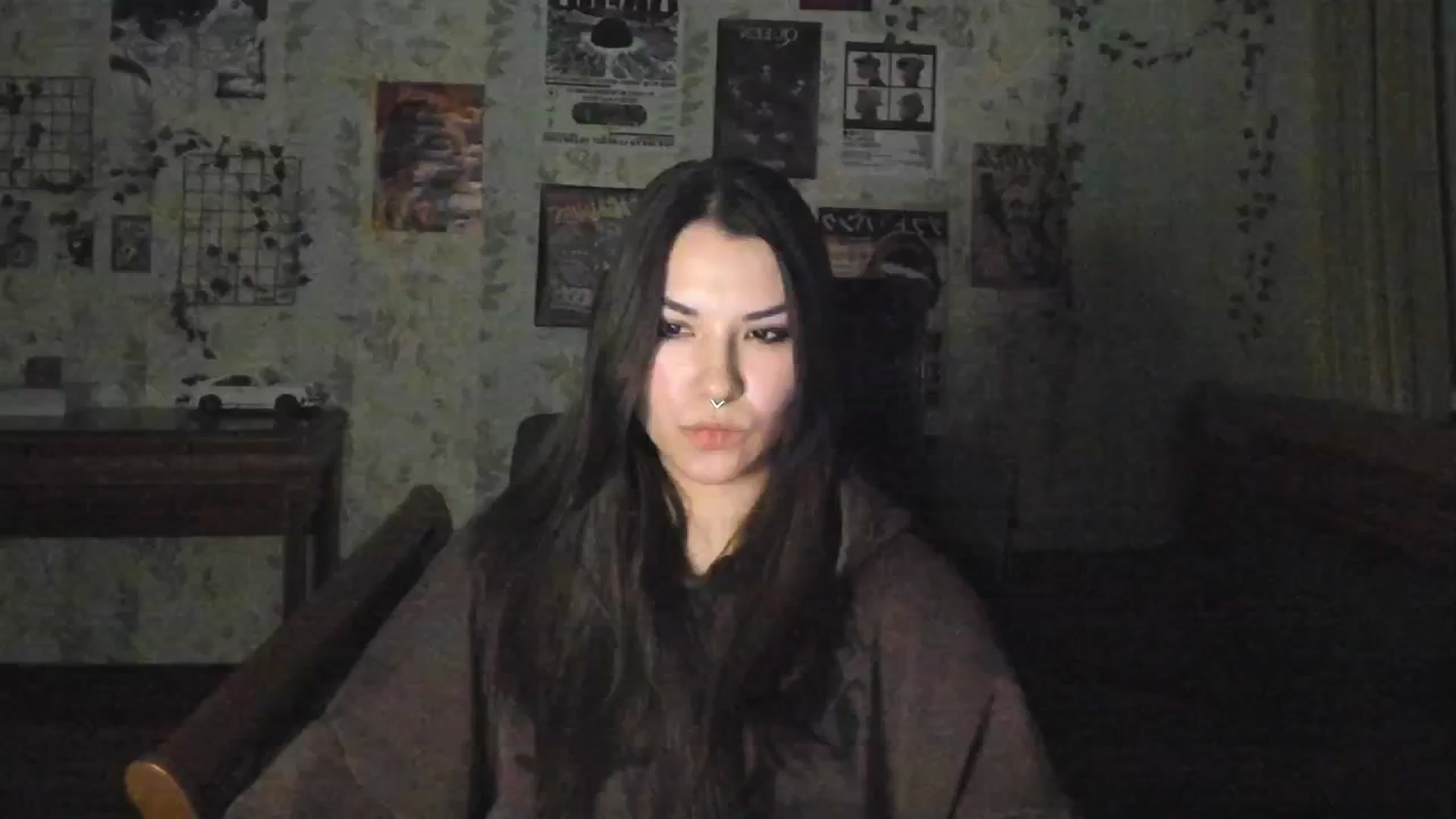 Gallery image thumbnail from AmnesiaGirl1's myfreecams stream on, 01/20/2026, 16:51 image 17 of 20