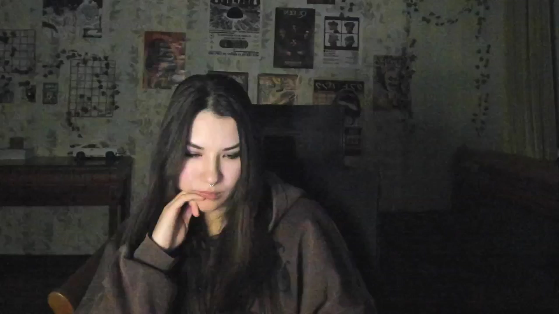 Gallery image thumbnail from AmnesiaGirl1's myfreecams stream on, 01/20/2026, 16:51 image 4 of 20