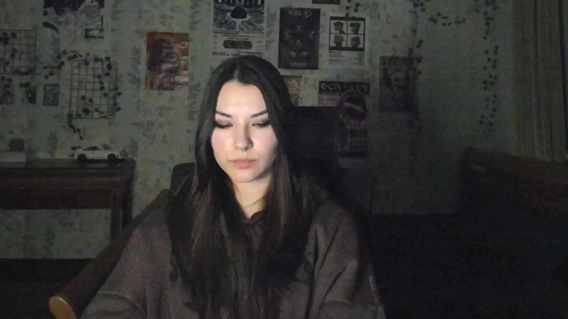 Gallery image thumbnail from AmnesiaGirl1's myfreecams stream on, 01/20/2026, 16:51 image 9 of 20
