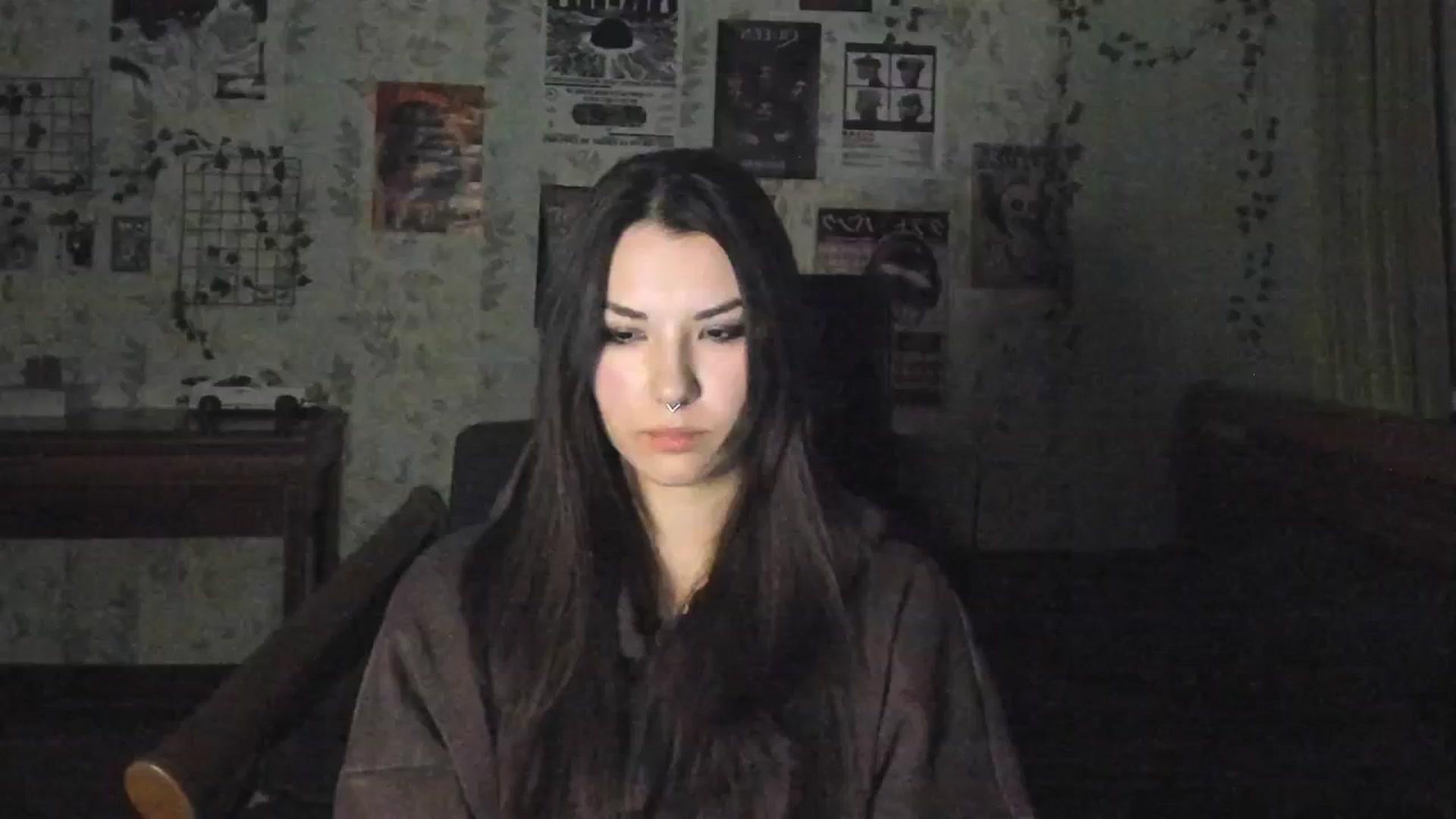 Gallery image thumbnail from AmnesiaGirl1's myfreecams stream on, 01/20/2026, 16:51 image 1 of 20