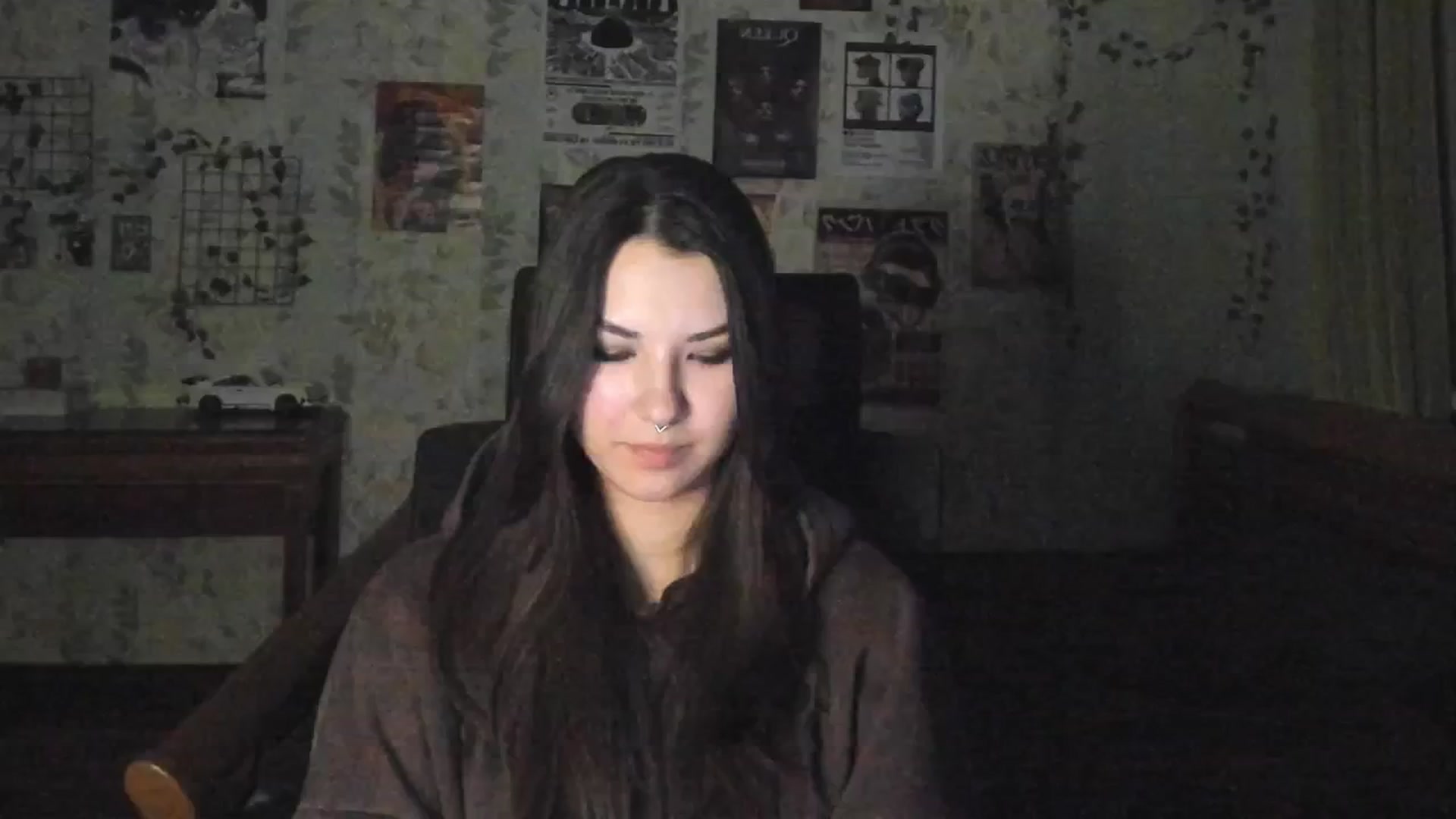Gallery image thumbnail from AmnesiaGirl1's myfreecams stream on, 01/20/2026, 16:51 image 5 of 20