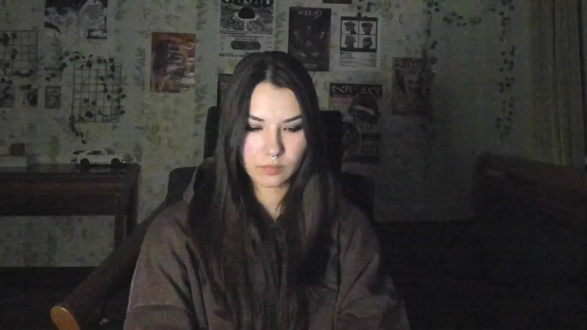 Gallery image thumbnail from AmnesiaGirl1's myfreecams stream on, 01/20/2026, 16:51 image 10 of 20