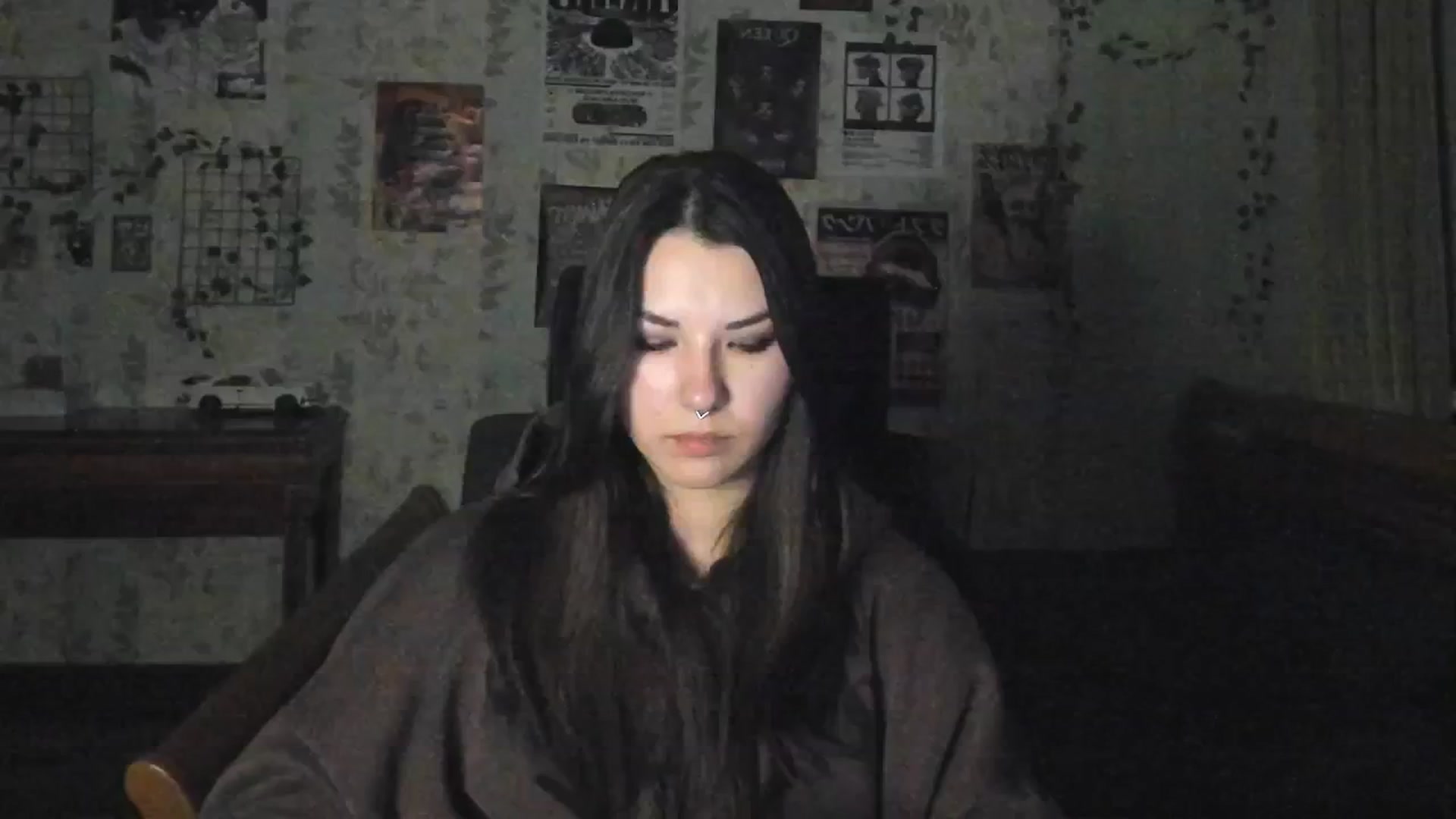 Gallery image thumbnail from AmnesiaGirl1's myfreecams stream on, 01/20/2026, 16:51 image 11 of 20