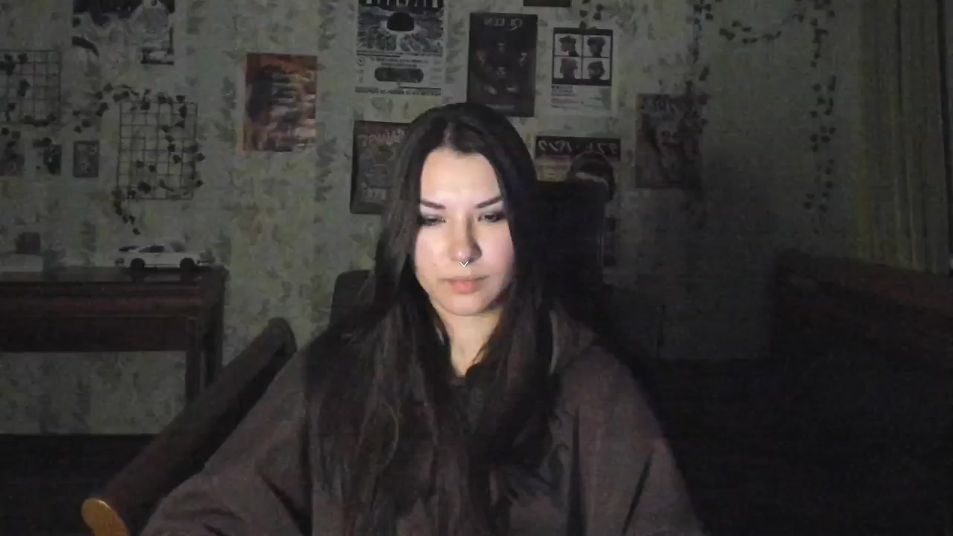 Gallery image thumbnail from AmnesiaGirl1's myfreecams stream on, 01/20/2026, 16:51 image 16 of 20
