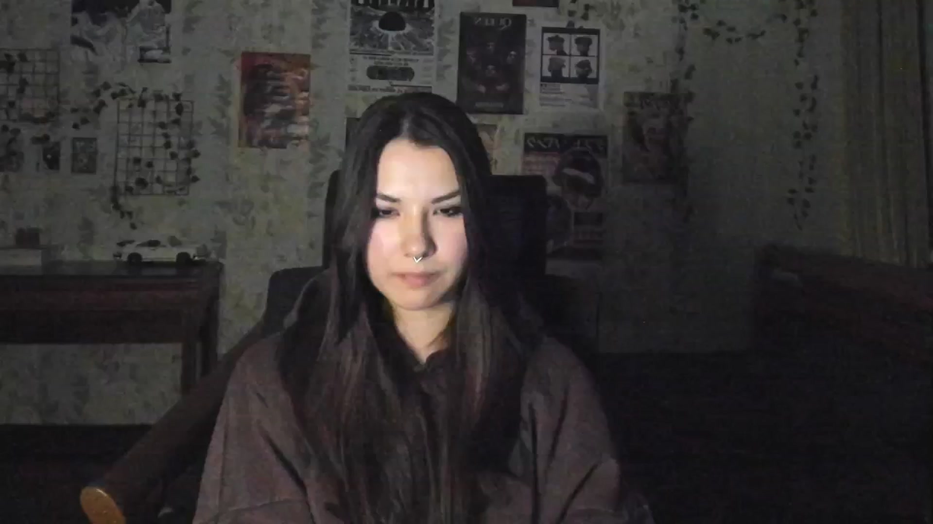 Gallery image thumbnail from AmnesiaGirl1's myfreecams stream on, 01/20/2026, 16:51 image 8 of 20