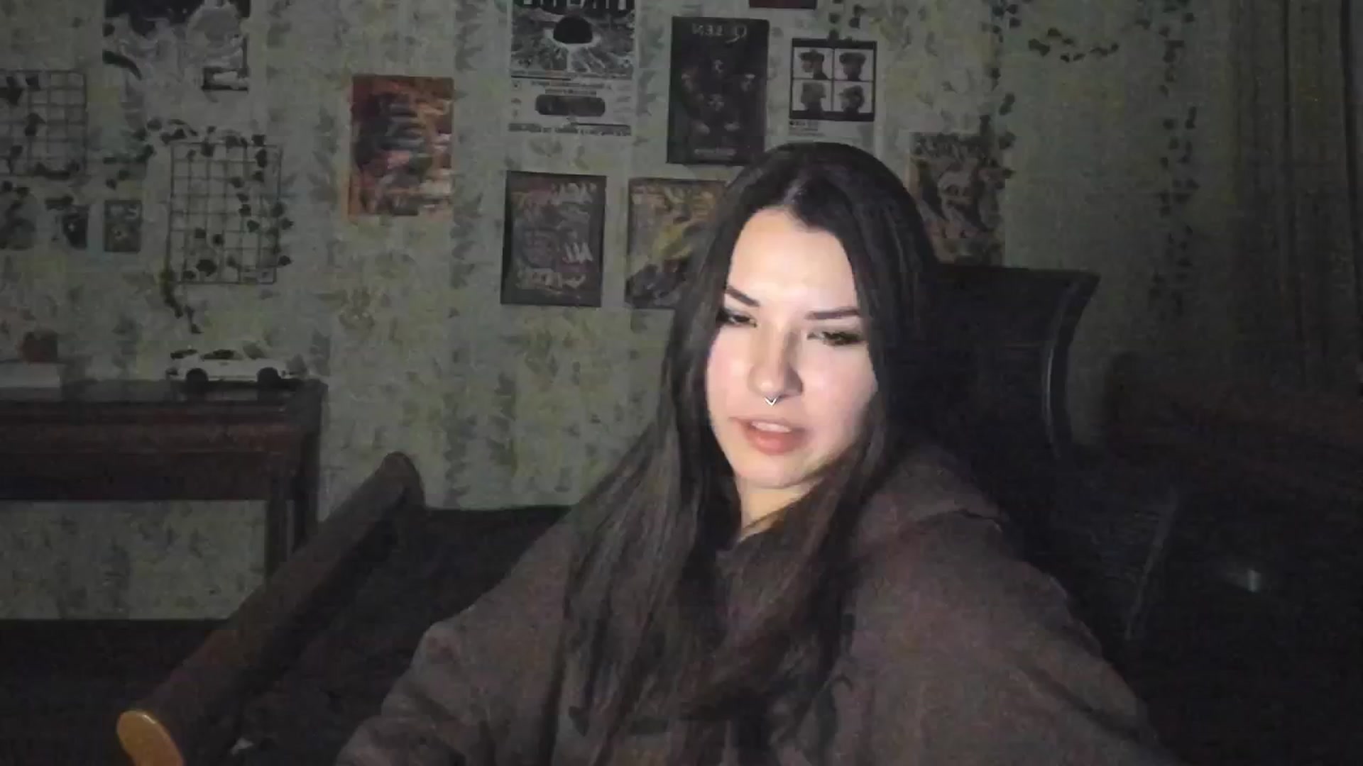 Gallery image thumbnail from AmnesiaGirl1's myfreecams stream on, 01/20/2026, 16:51 image 12 of 20