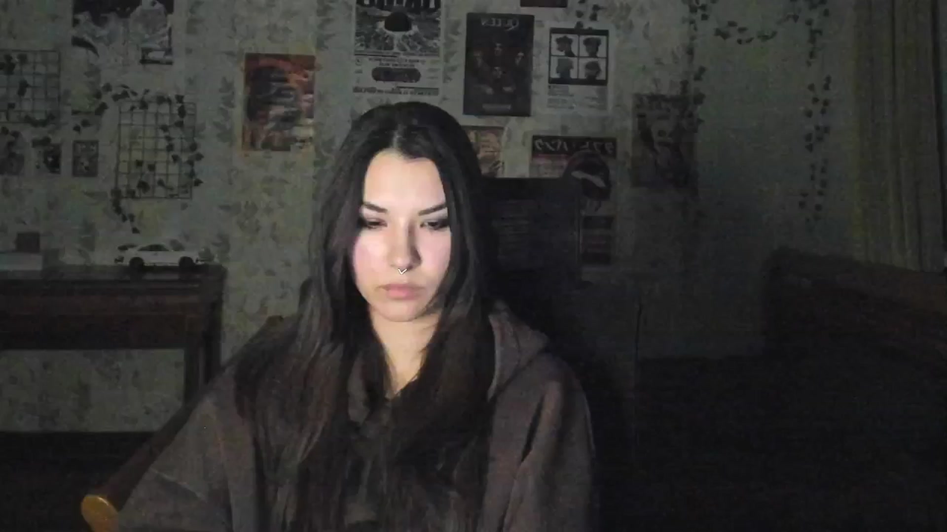 Gallery image thumbnail from AmnesiaGirl1's myfreecams stream on, 01/20/2026, 16:51 image 2 of 20