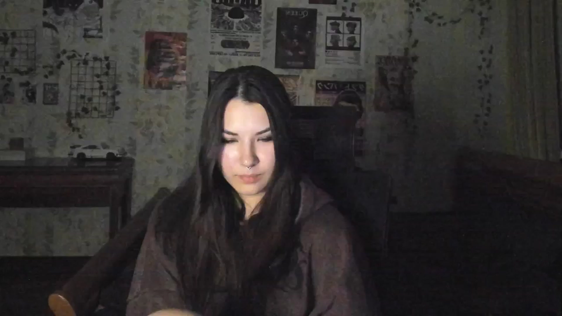 Gallery image thumbnail from AmnesiaGirl1's myfreecams stream on, 01/20/2026, 16:51 image 18 of 20