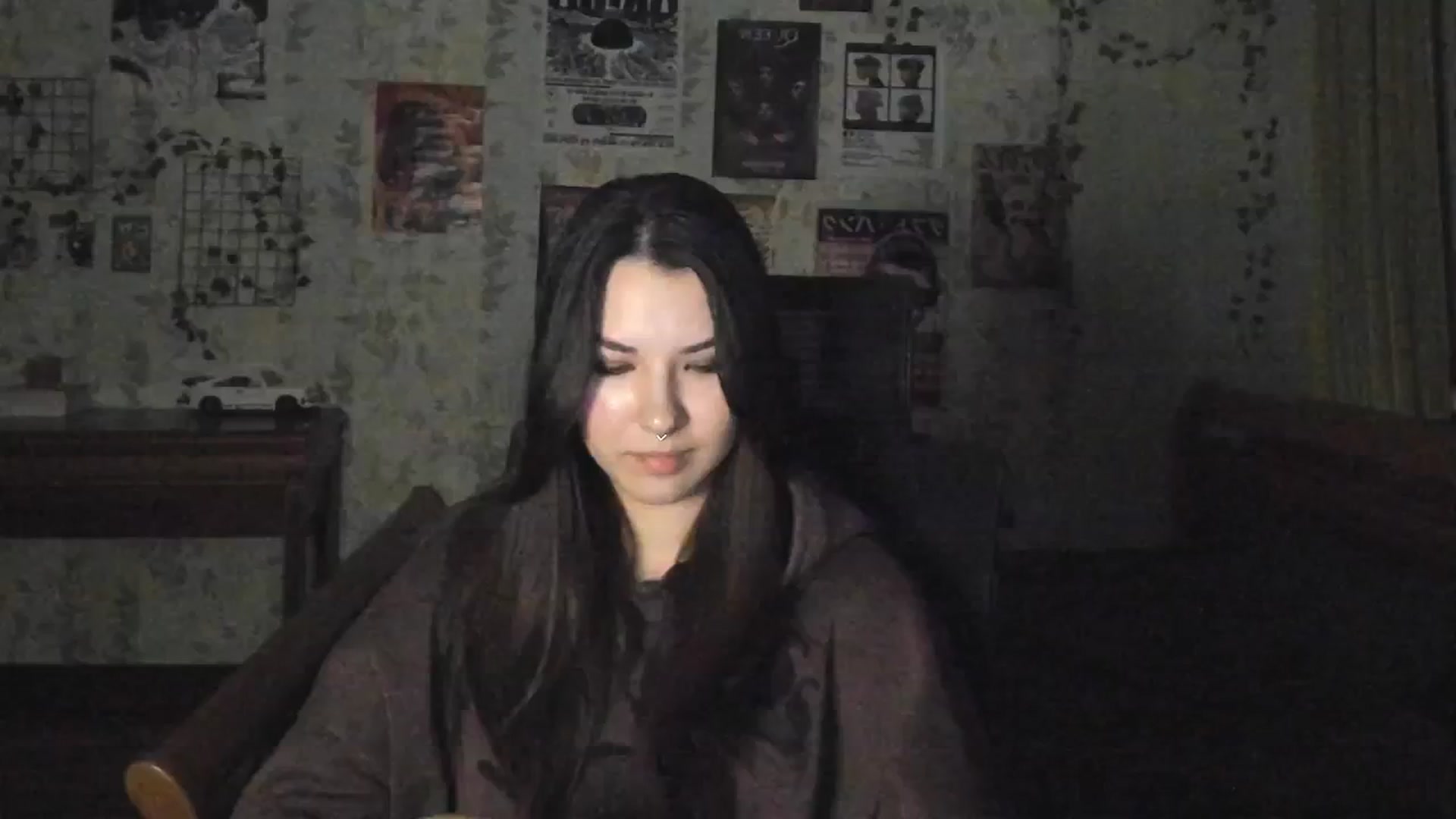 Gallery image thumbnail from AmnesiaGirl1's myfreecams stream on, 01/20/2026, 16:51 image 20 of 20