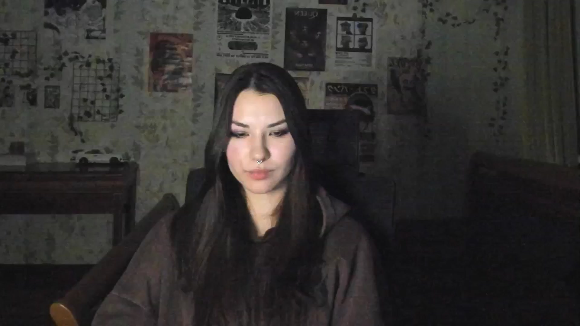 Gallery image thumbnail from AmnesiaGirl1's myfreecams stream on, 01/20/2026, 16:51 image 6 of 20