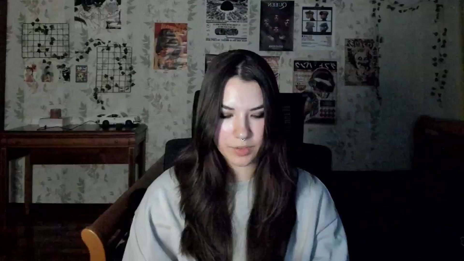 Gallery image thumbnail from AmnesiaGirl1's myfreecams stream on, 01/22/2026, 18:43 image 18 of 20