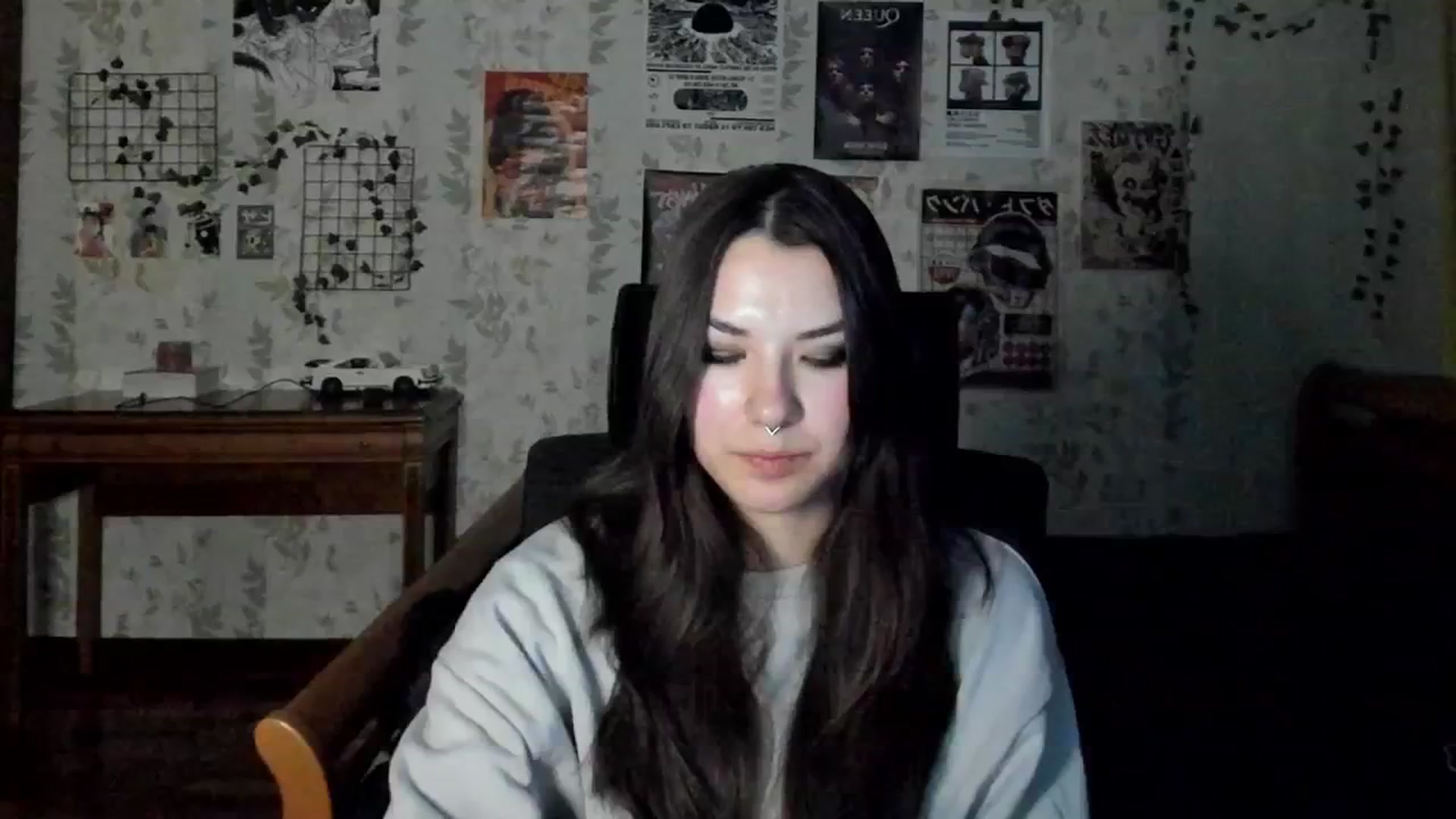 Gallery image thumbnail from AmnesiaGirl1's myfreecams stream on, 01/22/2026, 18:43 image 19 of 20