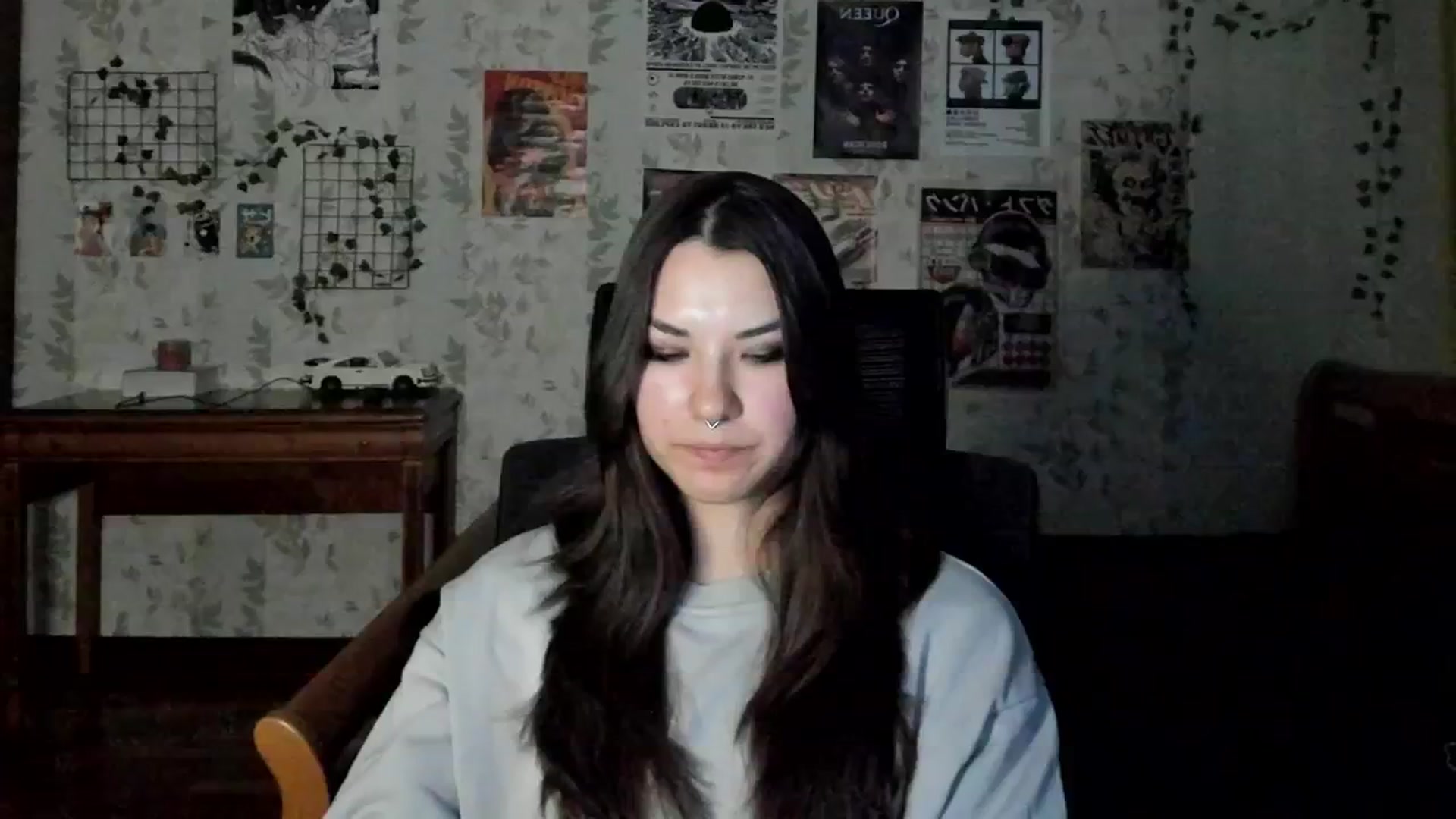 Gallery image thumbnail from AmnesiaGirl1's myfreecams stream on, 01/22/2026, 18:43 image 2 of 20