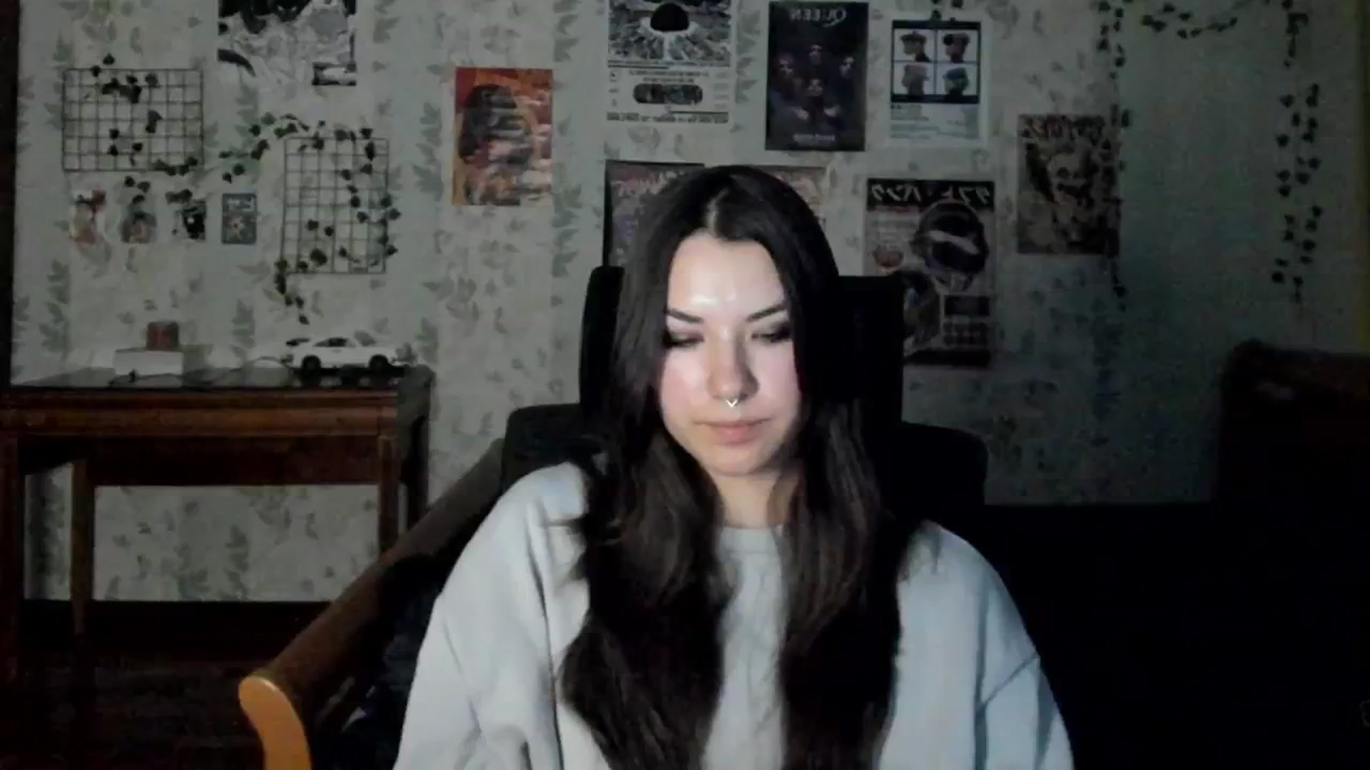 Gallery image thumbnail from AmnesiaGirl1's myfreecams stream on, 01/22/2026, 18:43 image 11 of 20