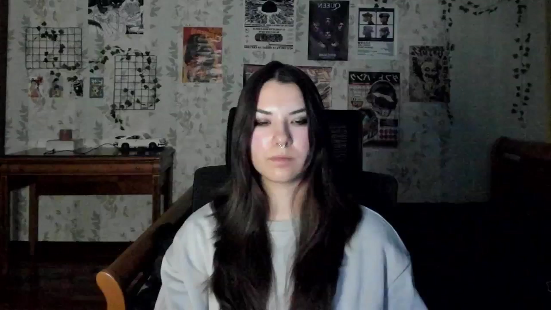 Gallery image thumbnail from AmnesiaGirl1's myfreecams stream on, 01/22/2026, 18:43 image 9 of 20