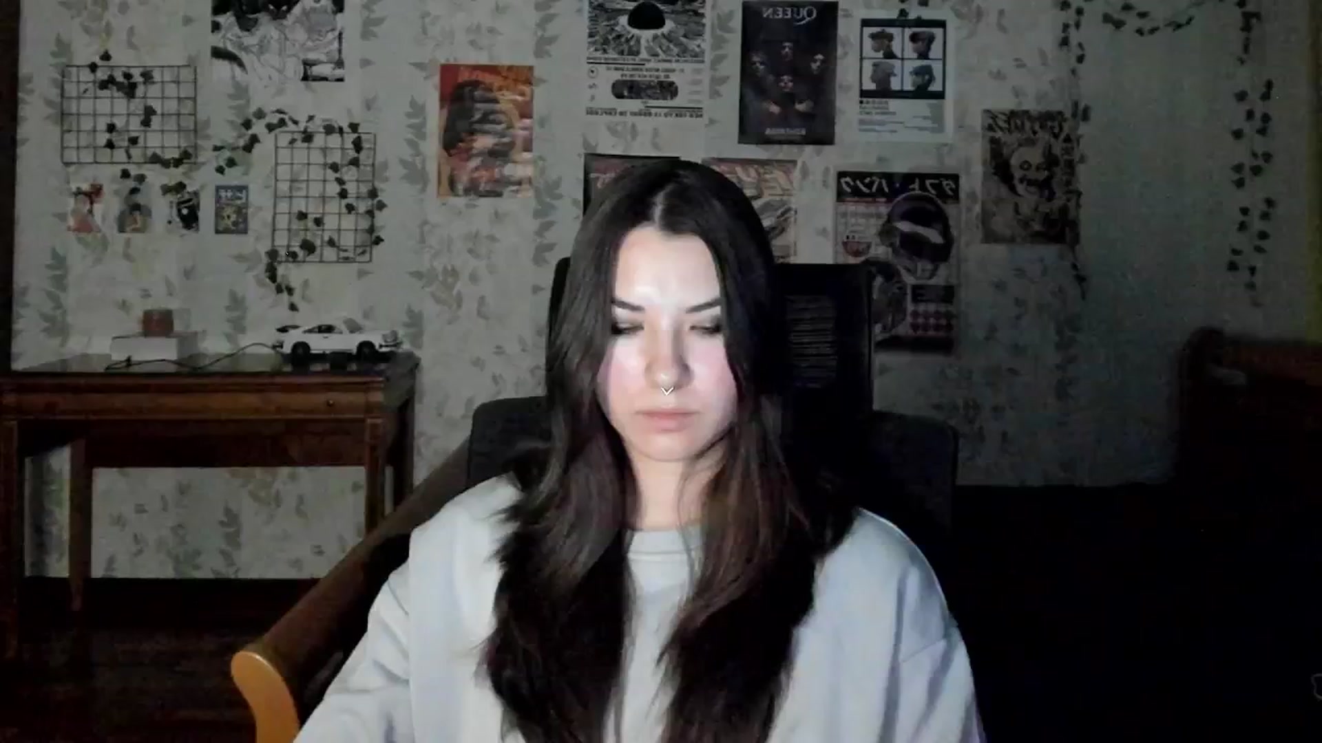 Gallery image thumbnail from AmnesiaGirl1's myfreecams stream on, 01/22/2026, 18:43 image 6 of 20