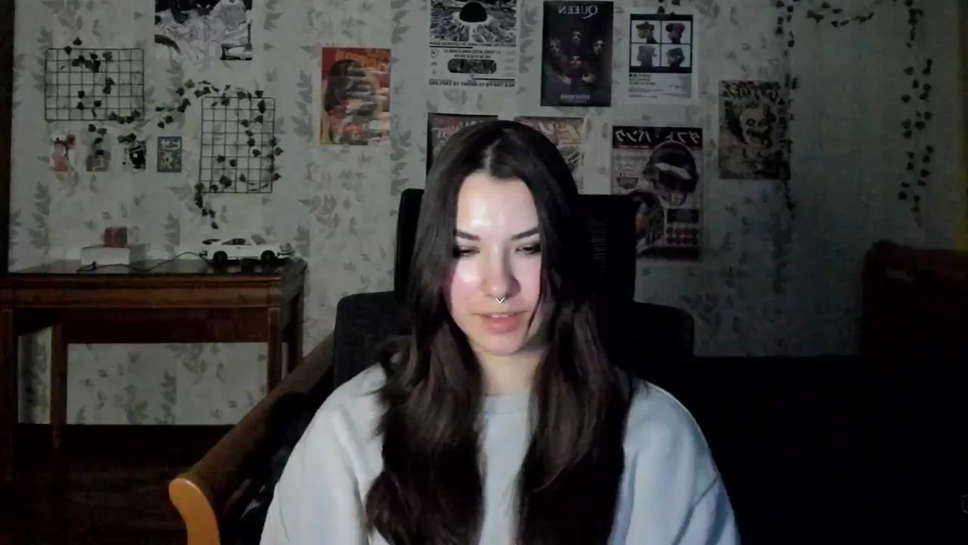 Gallery image thumbnail from AmnesiaGirl1's myfreecams stream on, 01/22/2026, 18:43 image 16 of 20