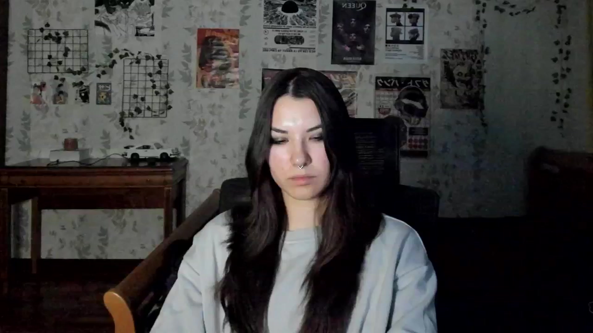 Gallery image thumbnail from AmnesiaGirl1's myfreecams stream on, 01/22/2026, 18:43 image 4 of 20