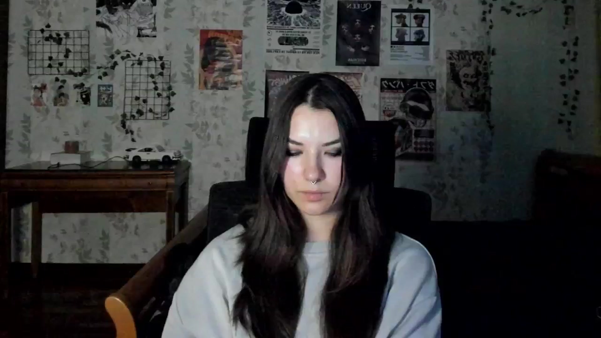 Gallery image thumbnail from AmnesiaGirl1's myfreecams stream on, 01/22/2026, 18:43 image 15 of 20
