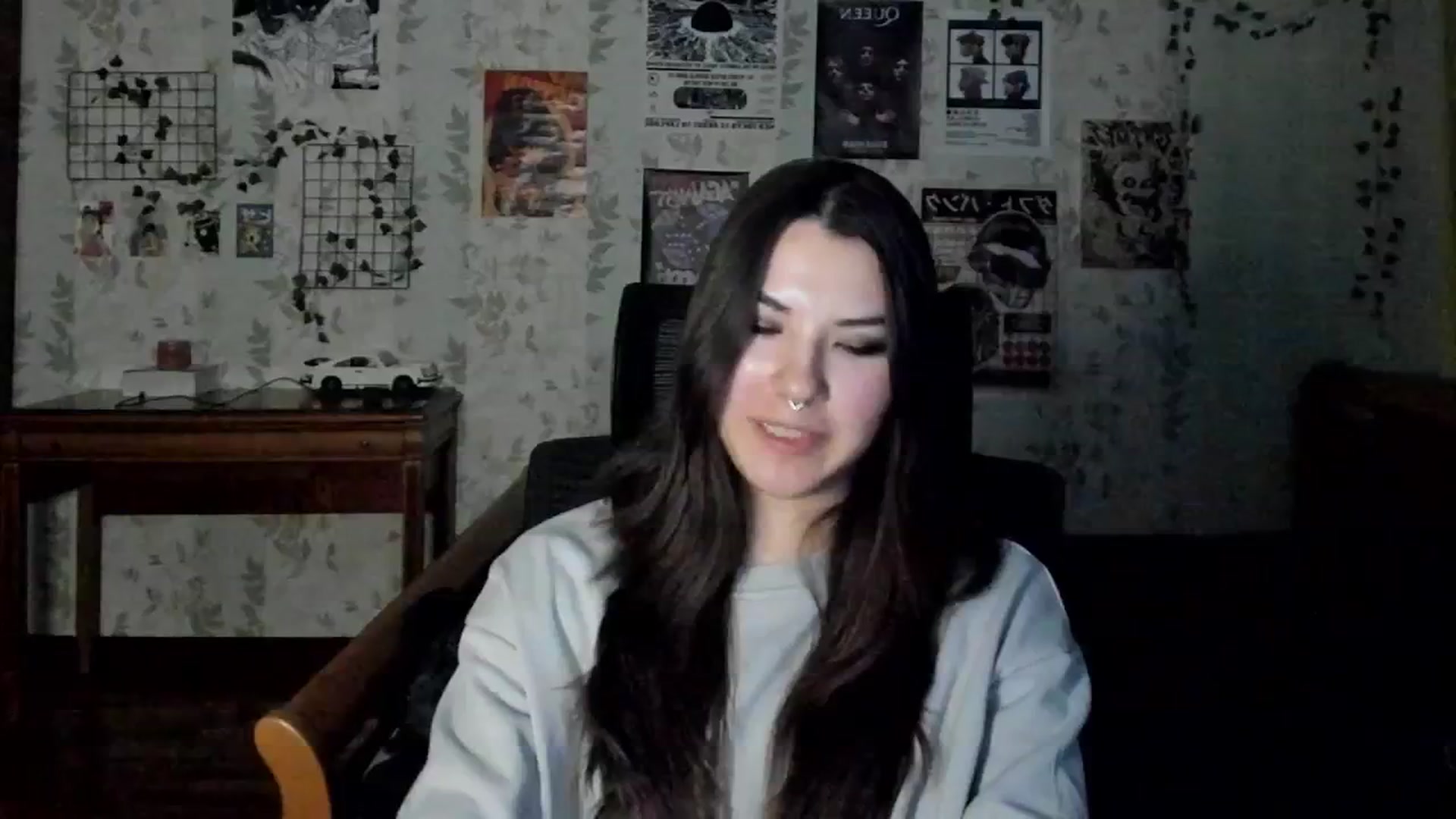 Gallery image thumbnail from AmnesiaGirl1's myfreecams stream on, 01/22/2026, 18:43 image 3 of 20