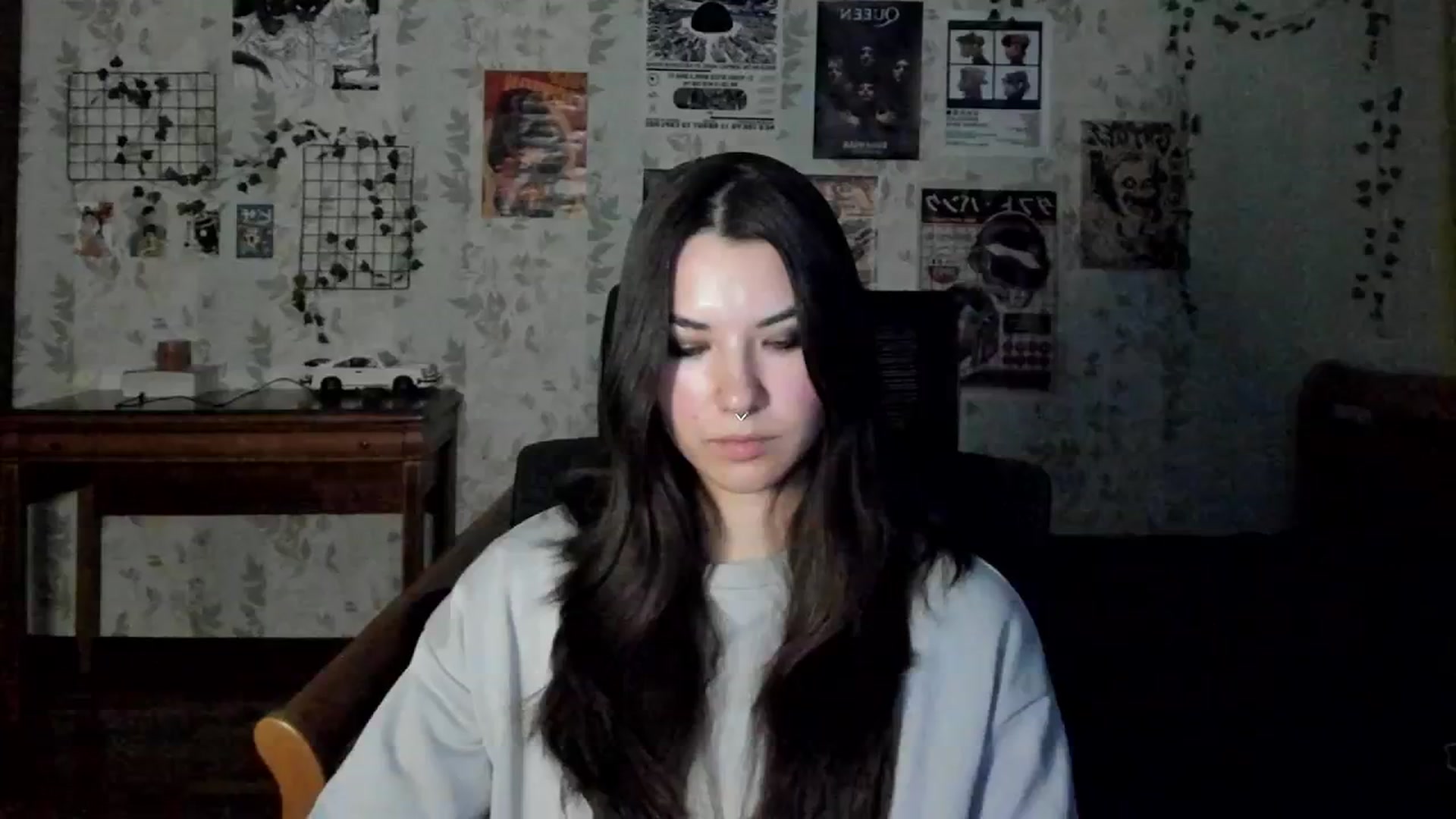 Gallery image thumbnail from AmnesiaGirl1's myfreecams stream on, 01/22/2026, 18:43 image 7 of 20